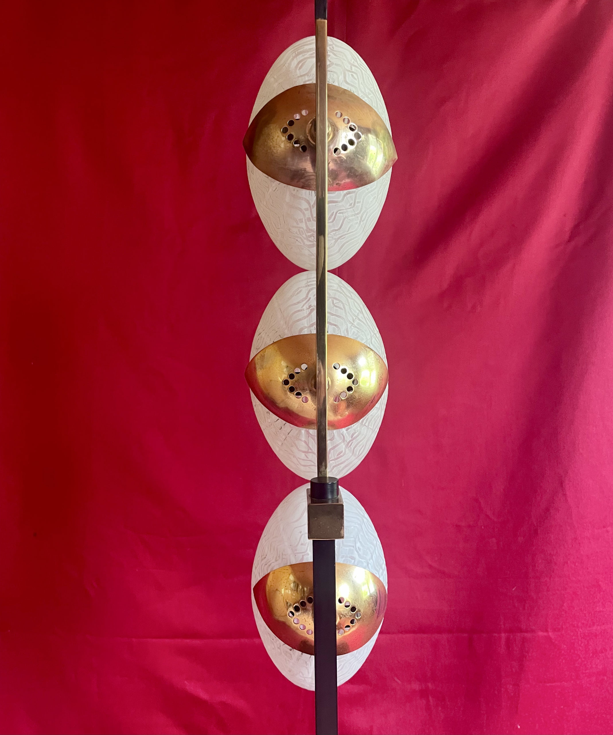 Lampe sur pied, Maison "Arlus", 1960 – Bild 7