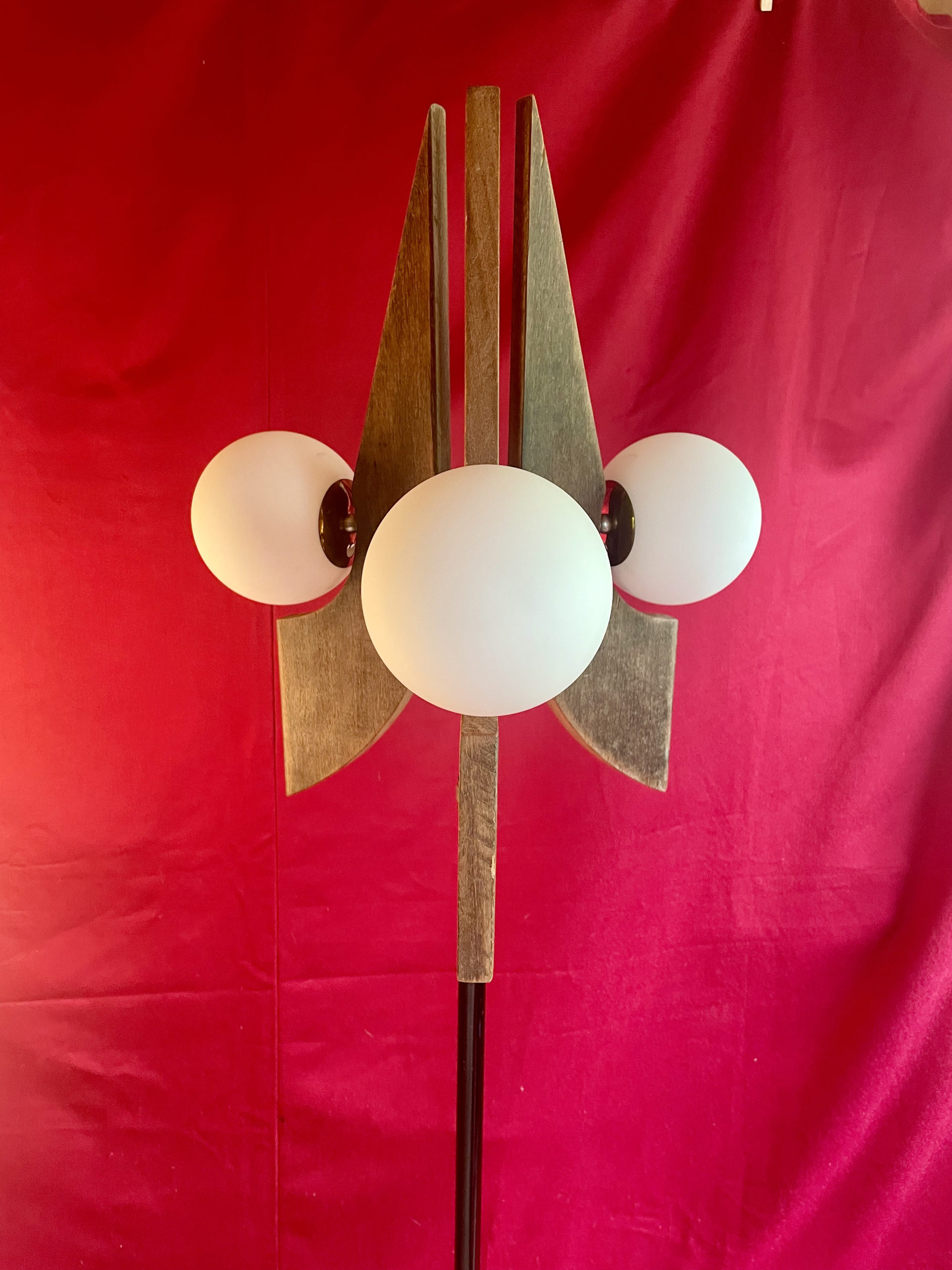 Lampe sur pied, maison "Arlus", 1960 – Bild 8