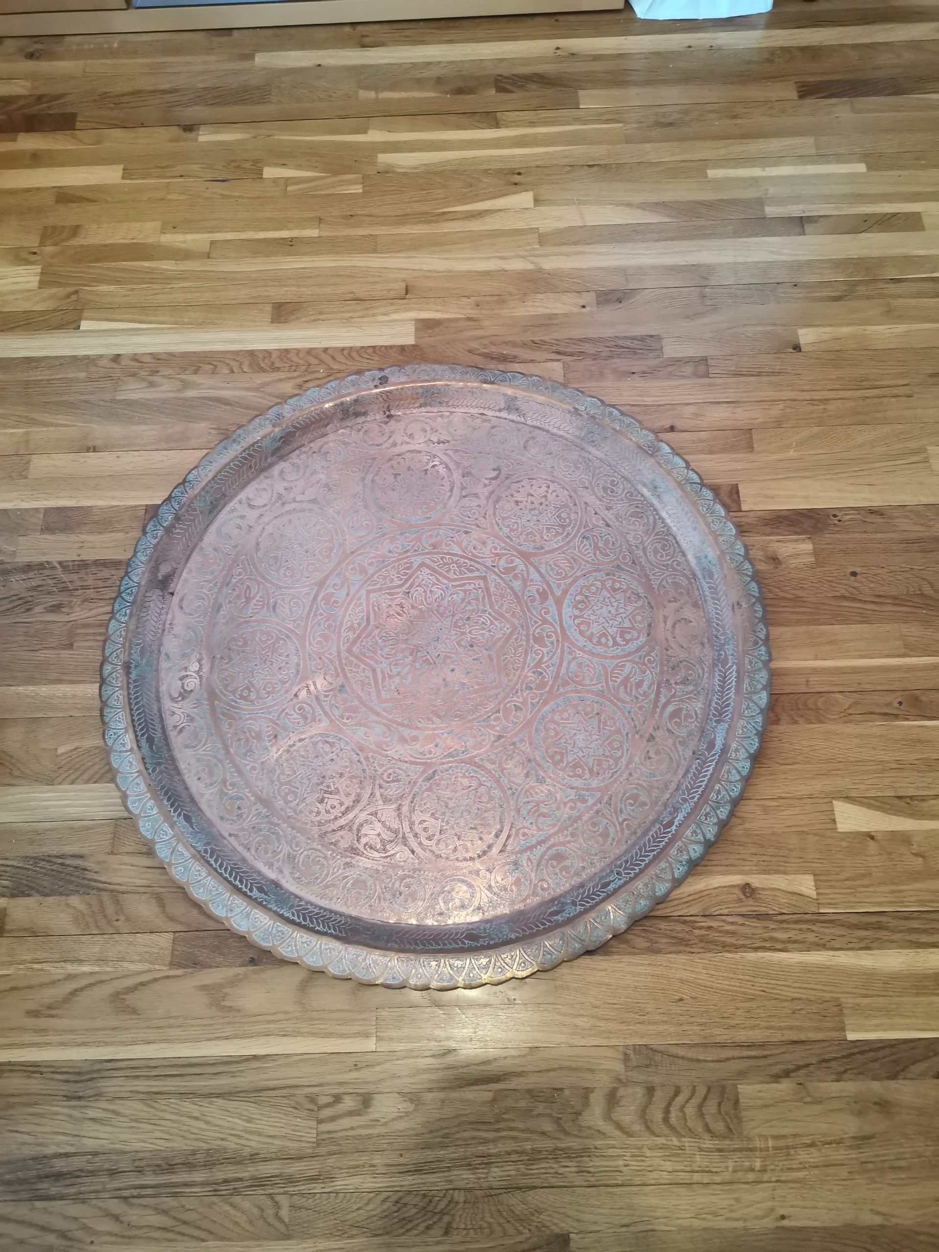 Plateau marocain – Bild 2