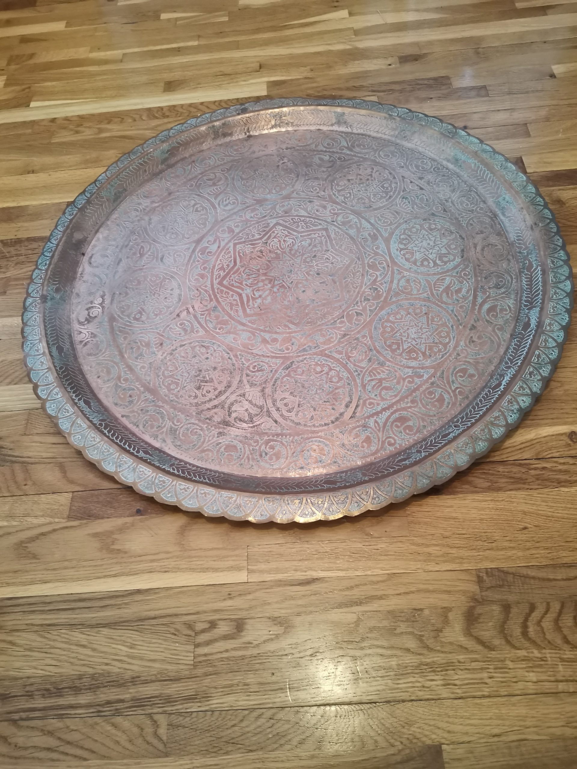 Plateau marocain – Bild 3