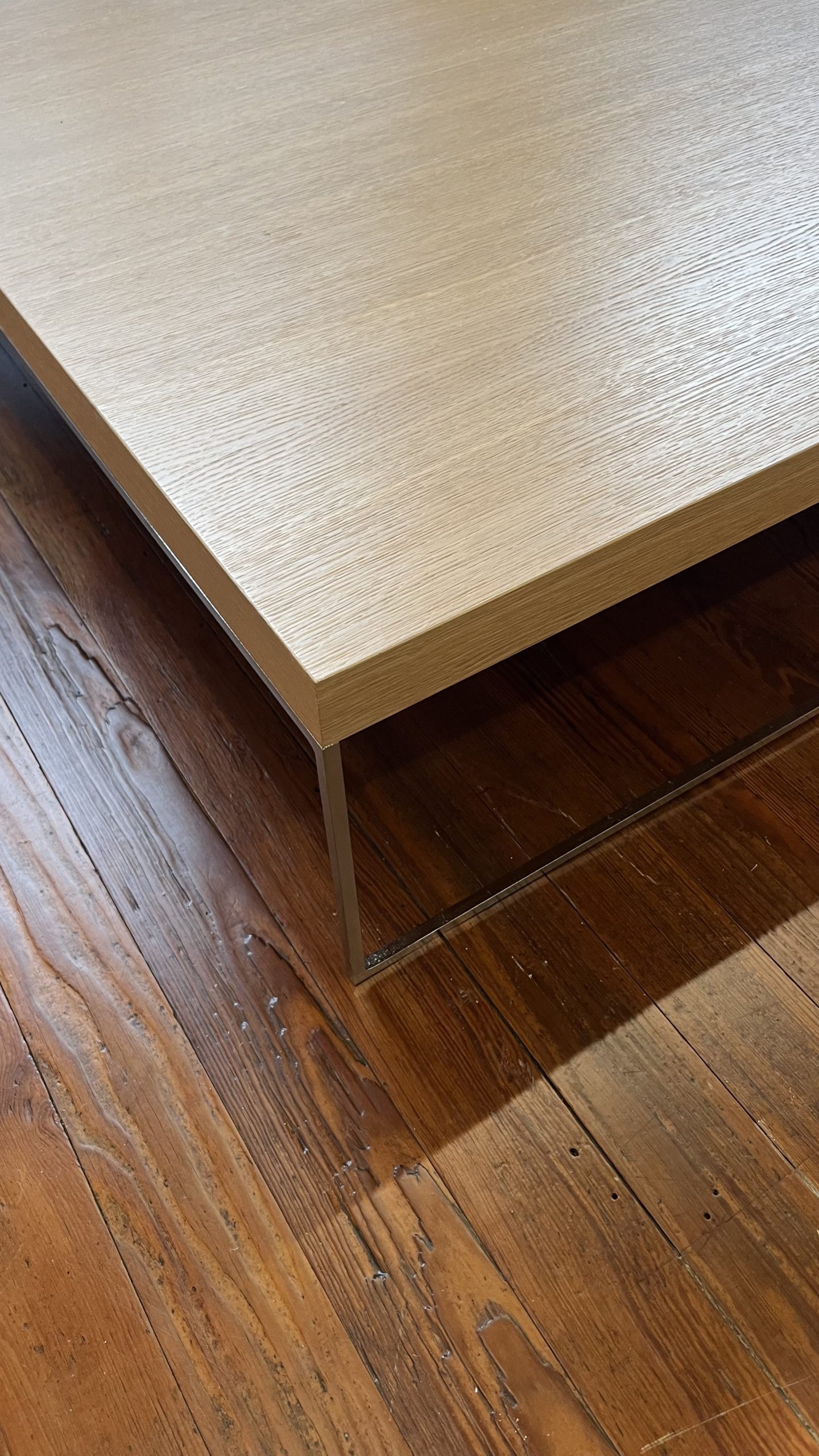 Table basse Minotti Calder - Rodolfo Dordoni – Image 4