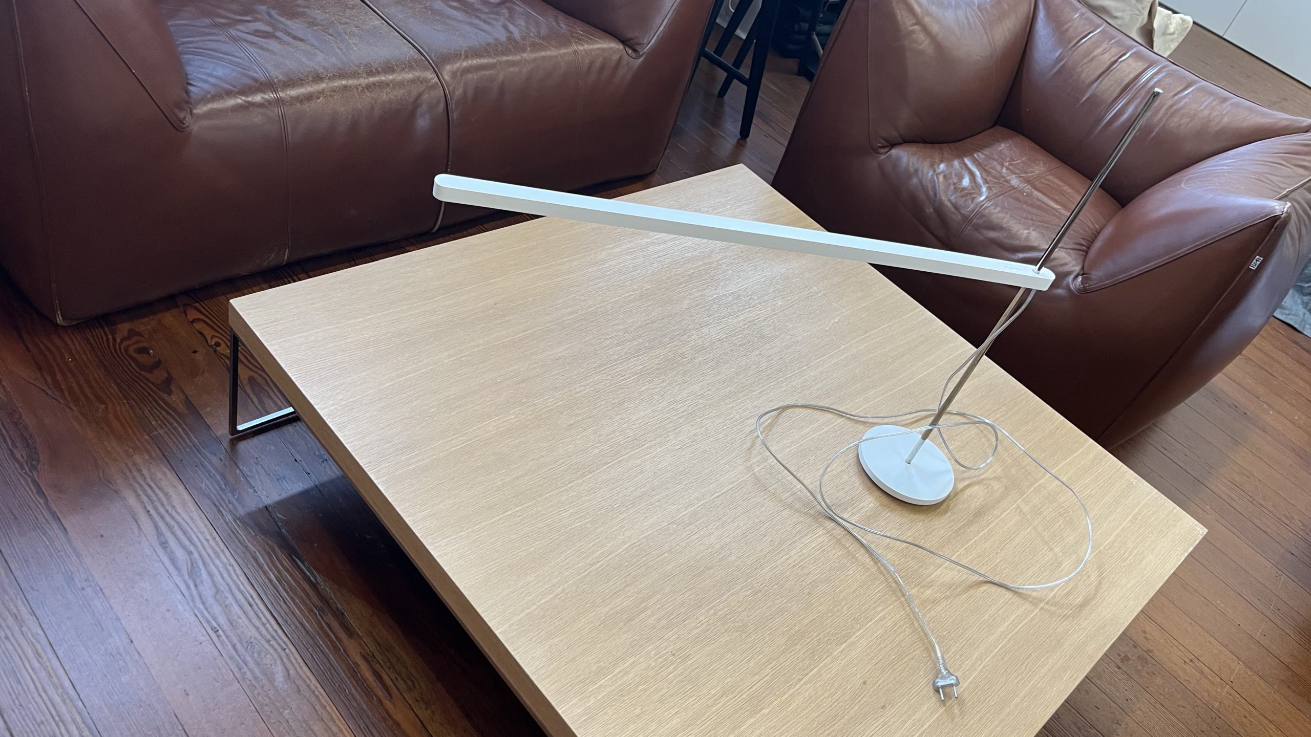 Lampe de bureau Artemide Talak LED – Image 5