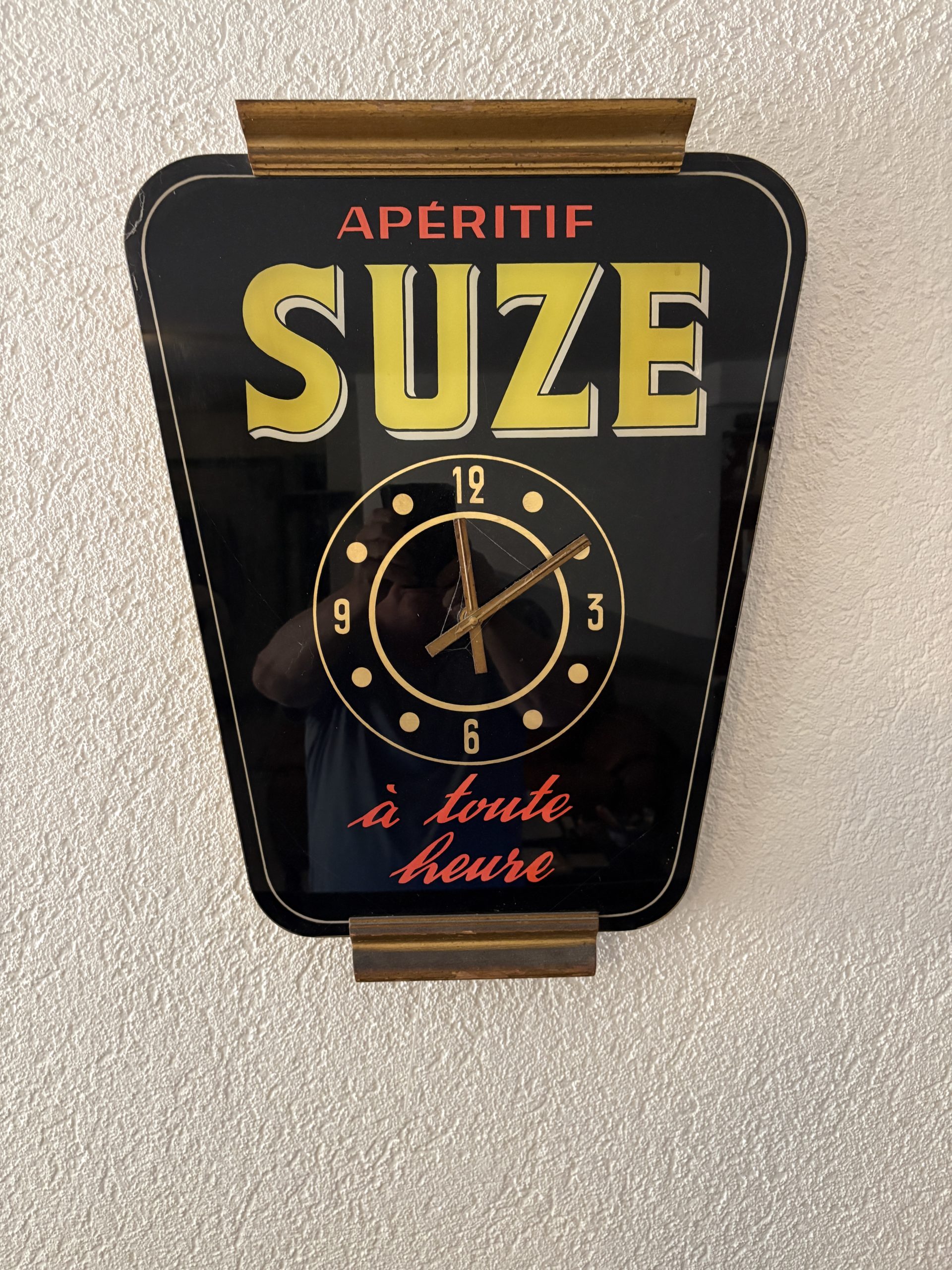 Horloge Suze – Bild 2