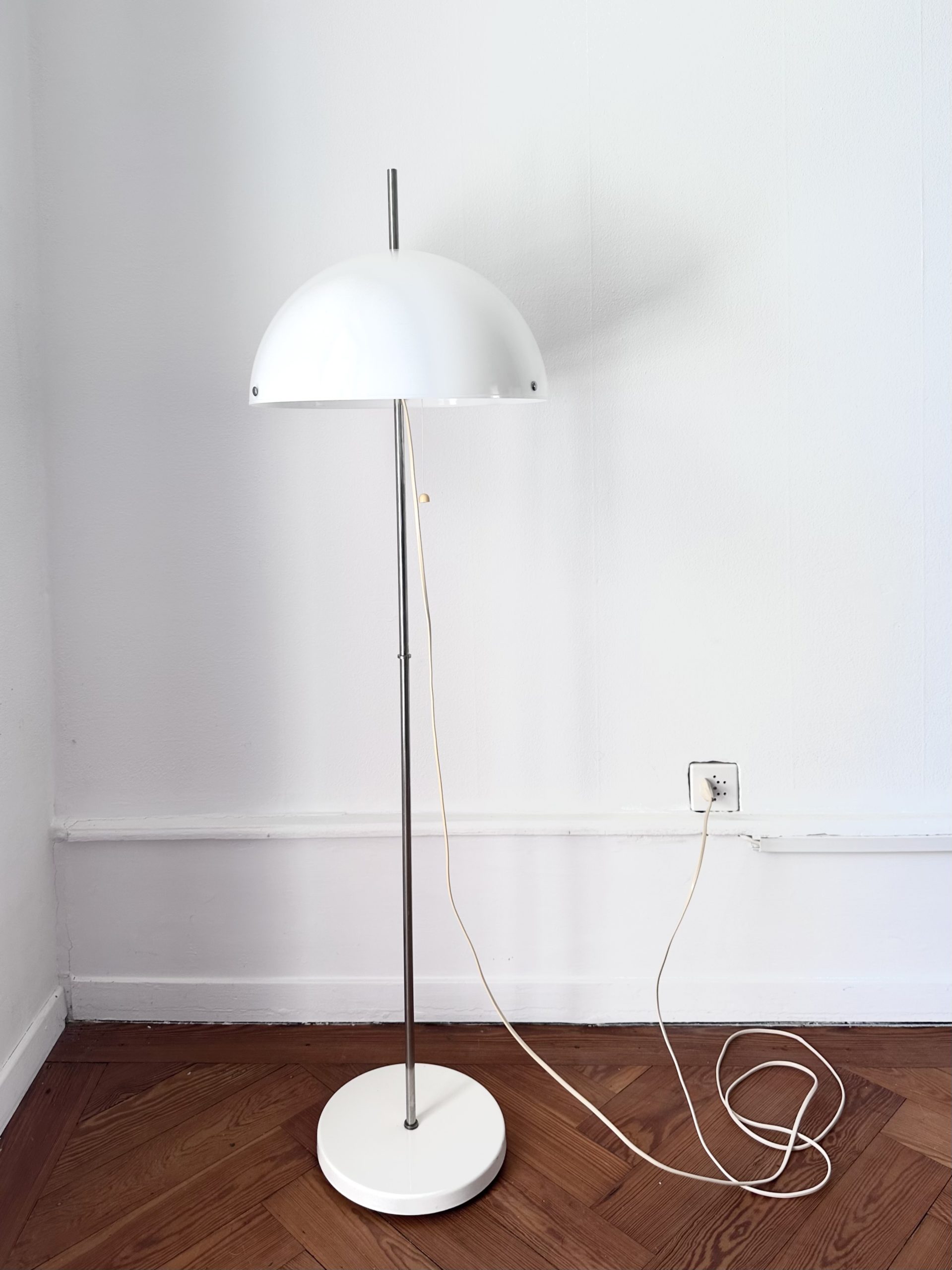 Lampe de sol Fagerhult 63180 Space Age – Image 2