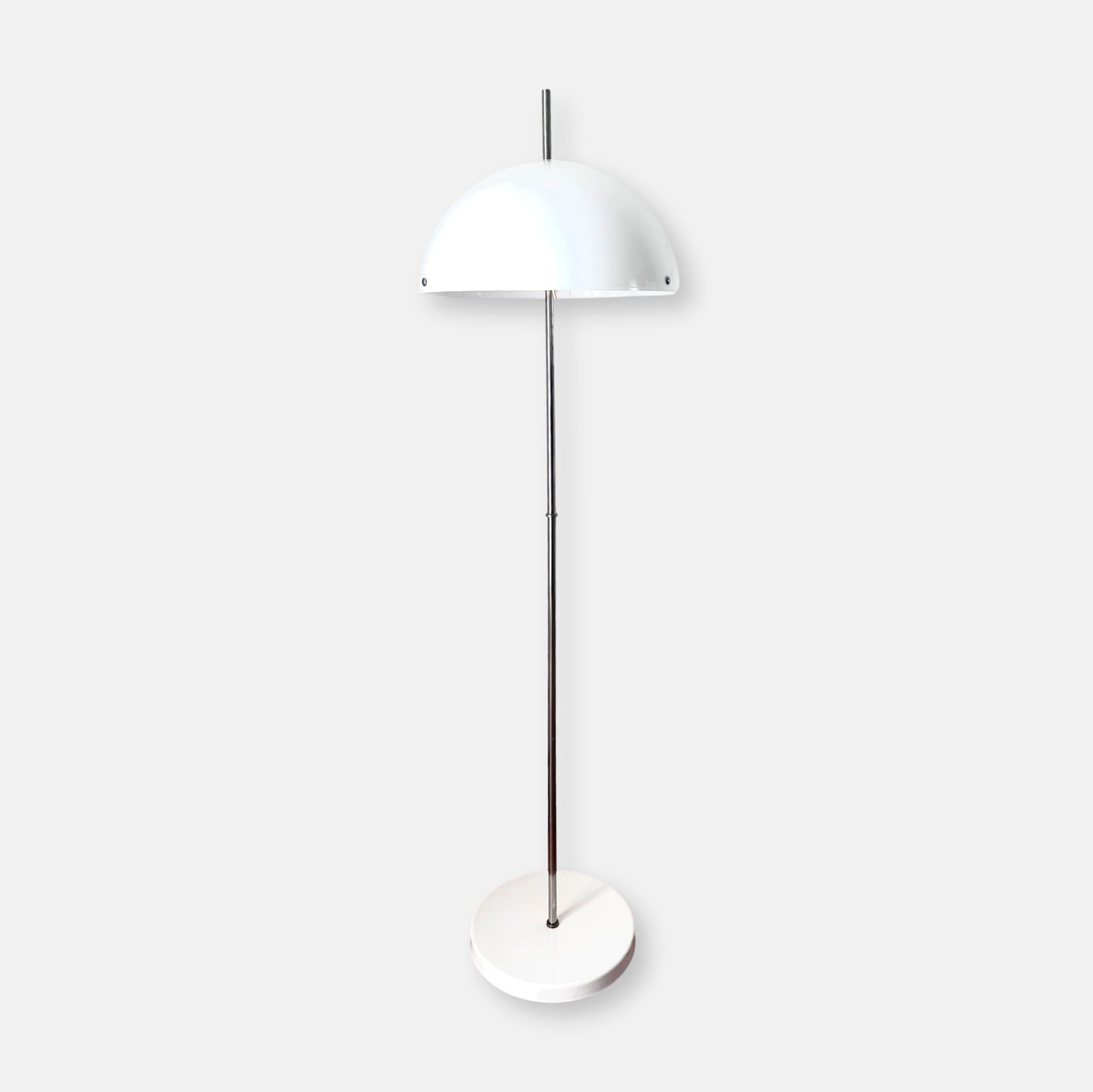 Lampe de sol Fagerhult 63180 Space Age