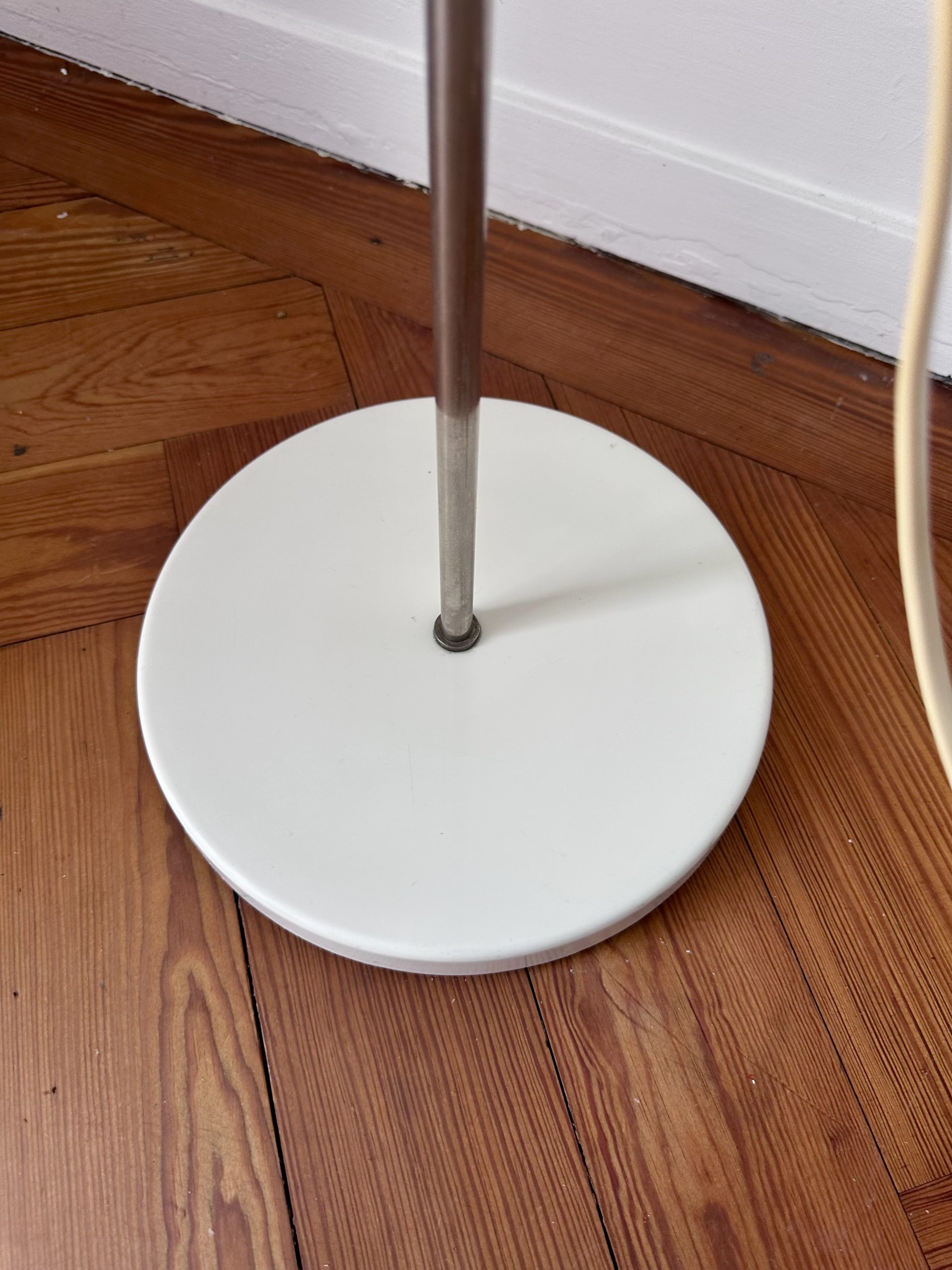 Lampe de sol Fagerhult 63180 Space Age – Image 10