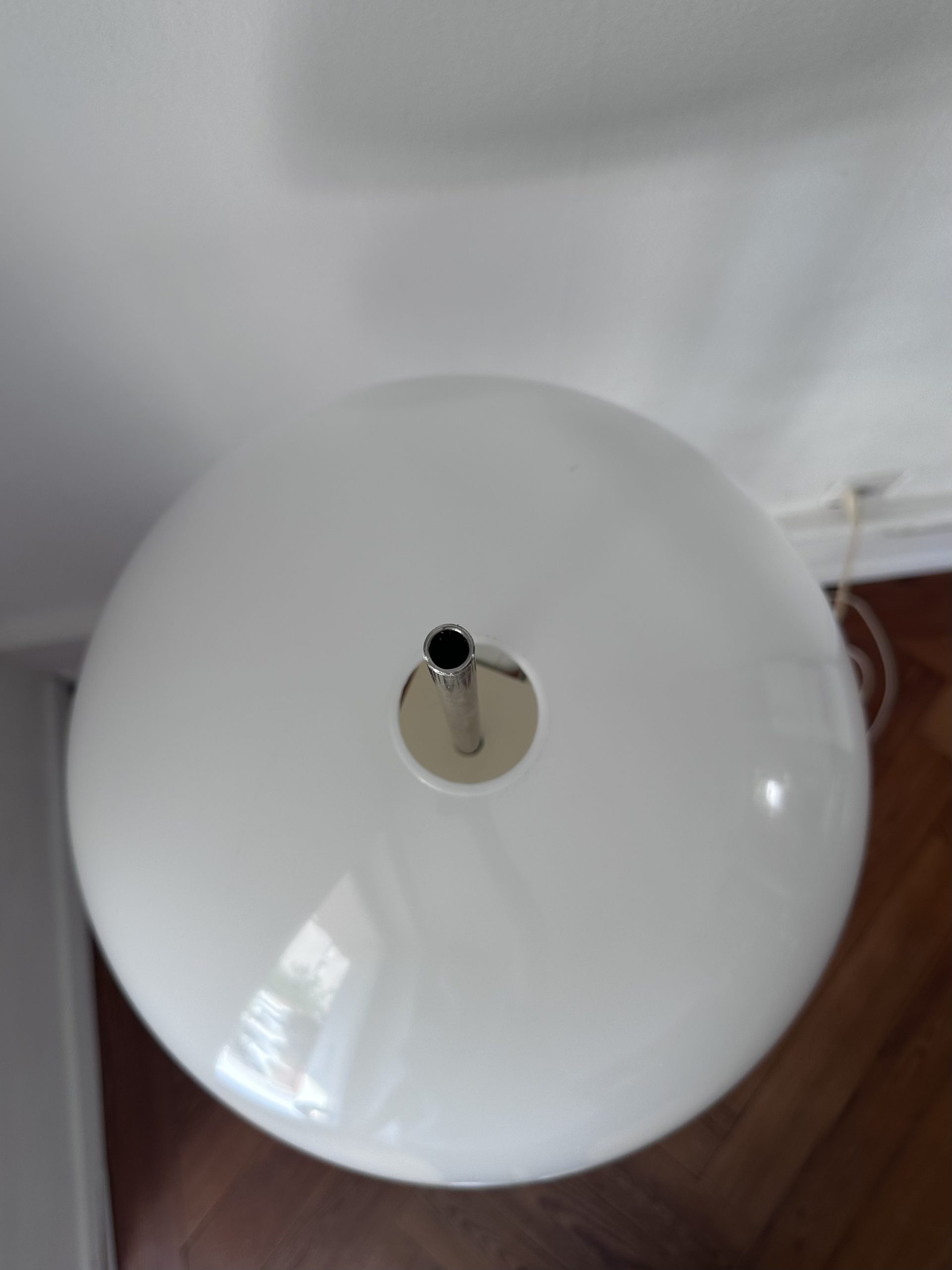 Lampe de sol Fagerhult 63180 Space Age – Image 8