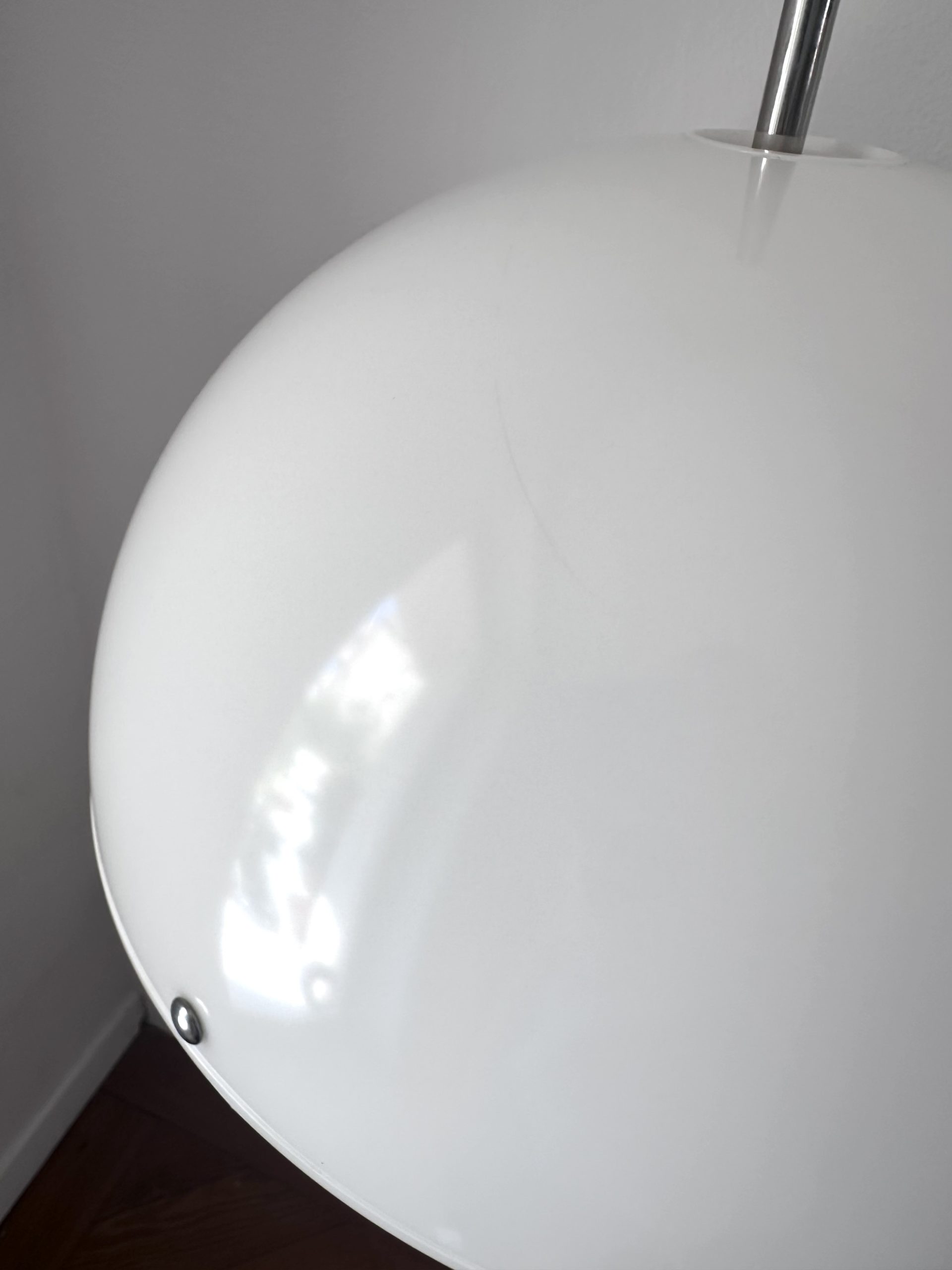 Lampe de sol Fagerhult 63180 Space Age – Image 11