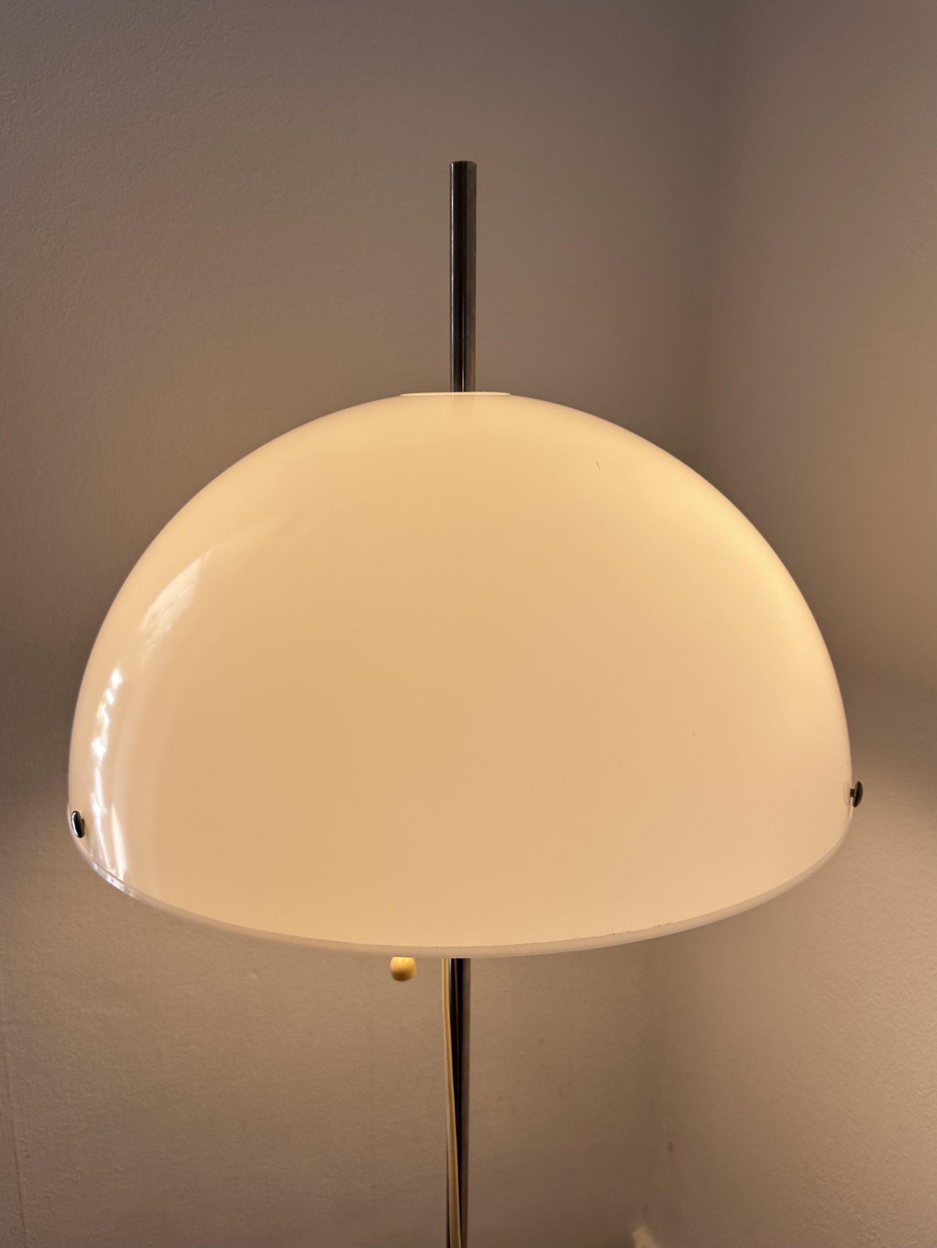 Lampe de sol Fagerhult 63180 Space Age – Image 4