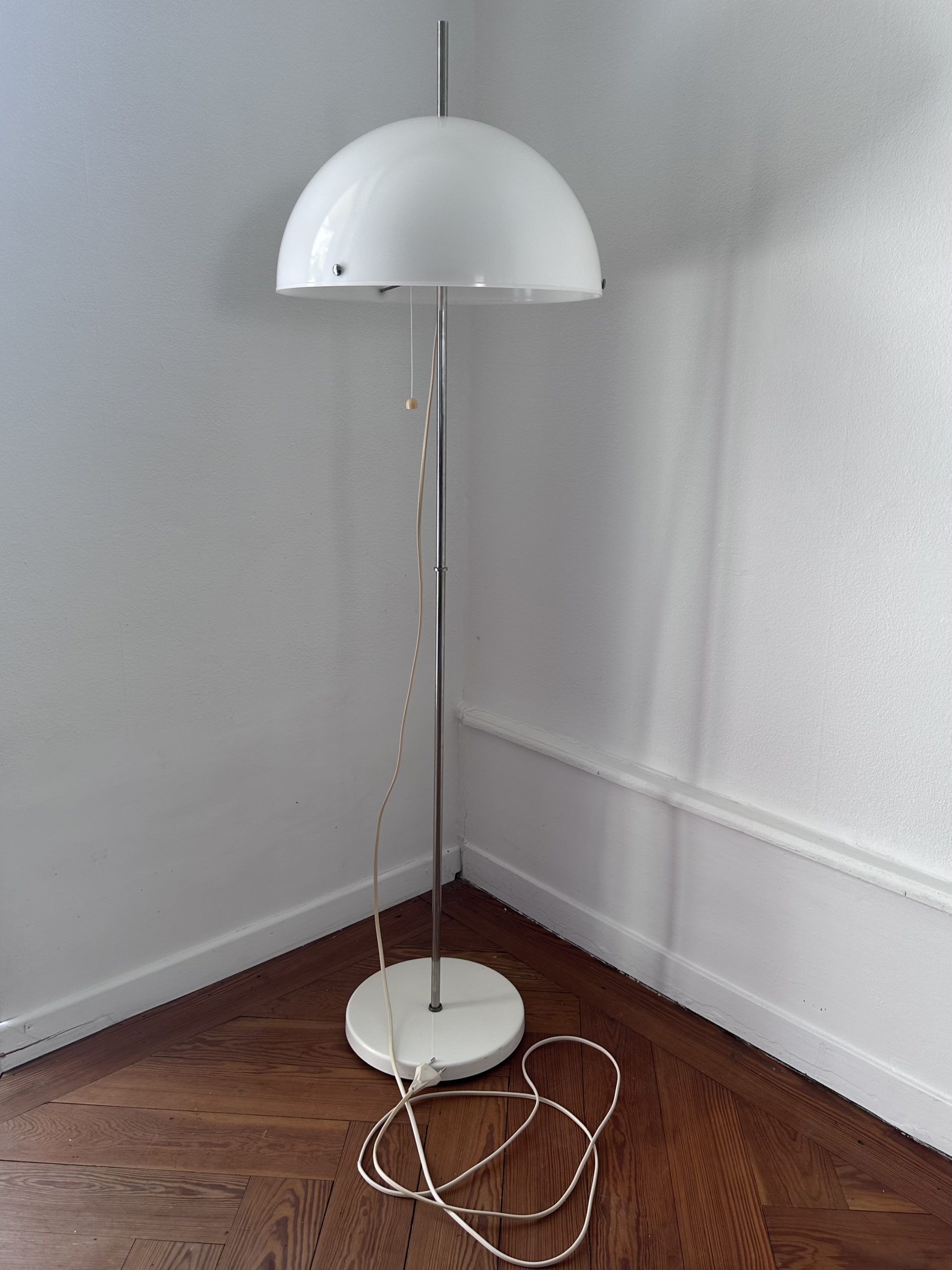 Lampe de sol Fagerhult 63180 Space Age – Image 7
