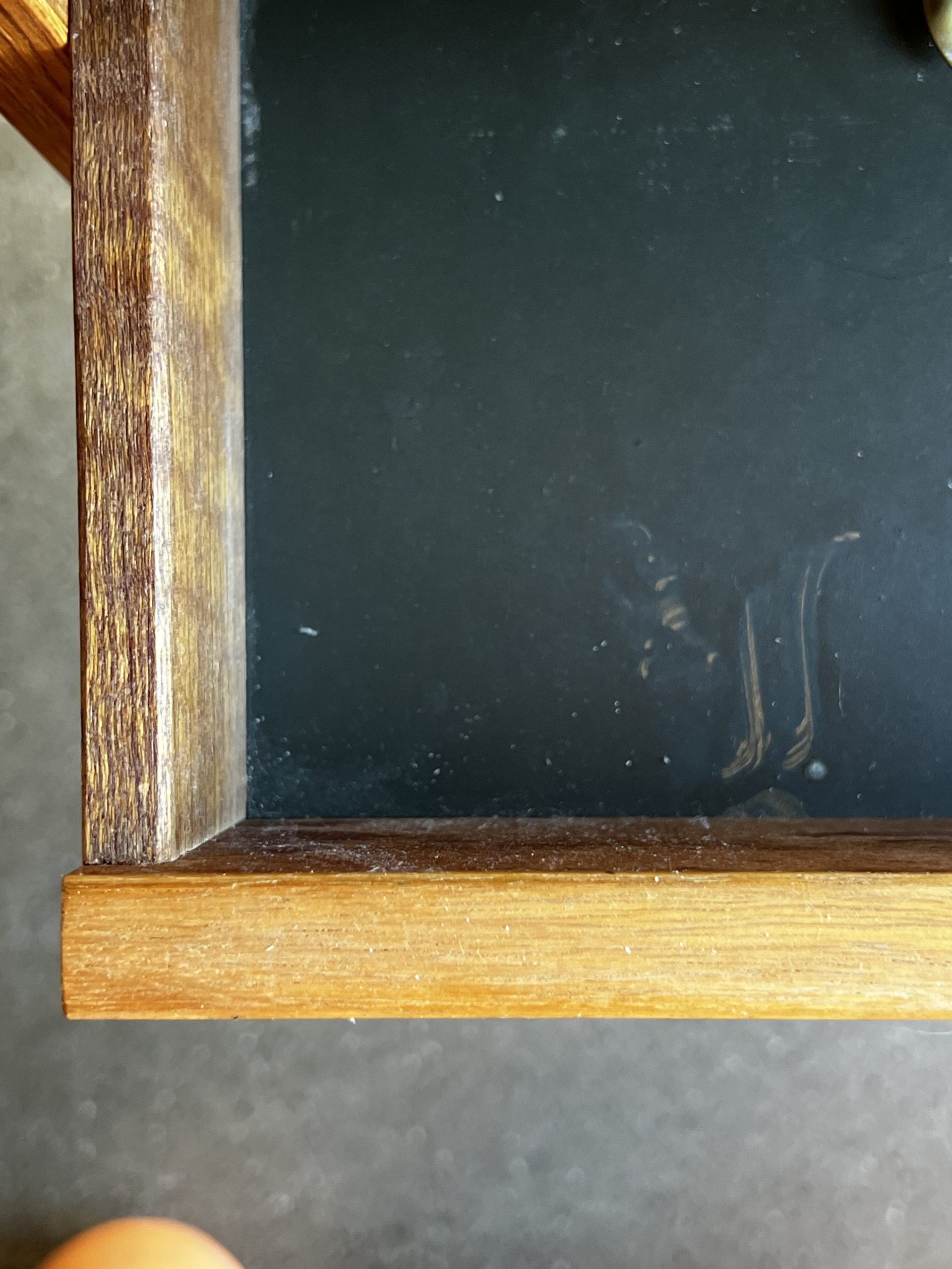 Bureau danois Domino Møbler – Image 6