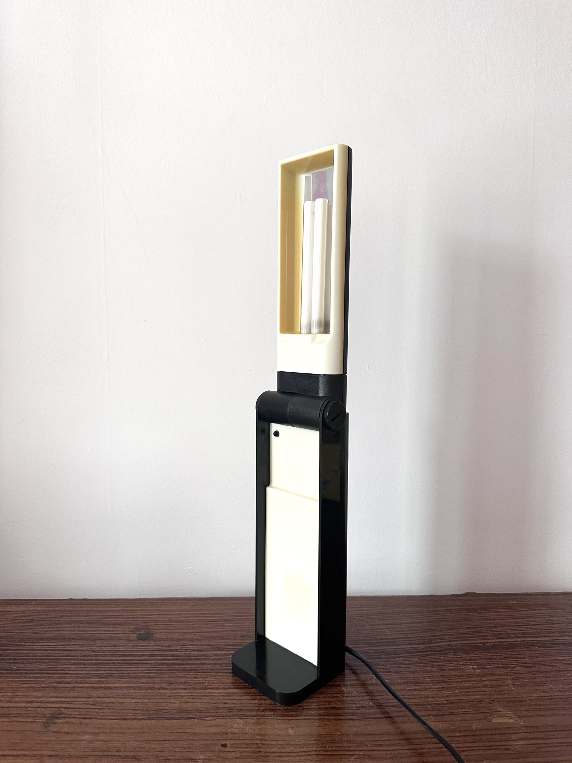 Lampe et applique Delta Flip Lite WL83, 1980 – Bild 10