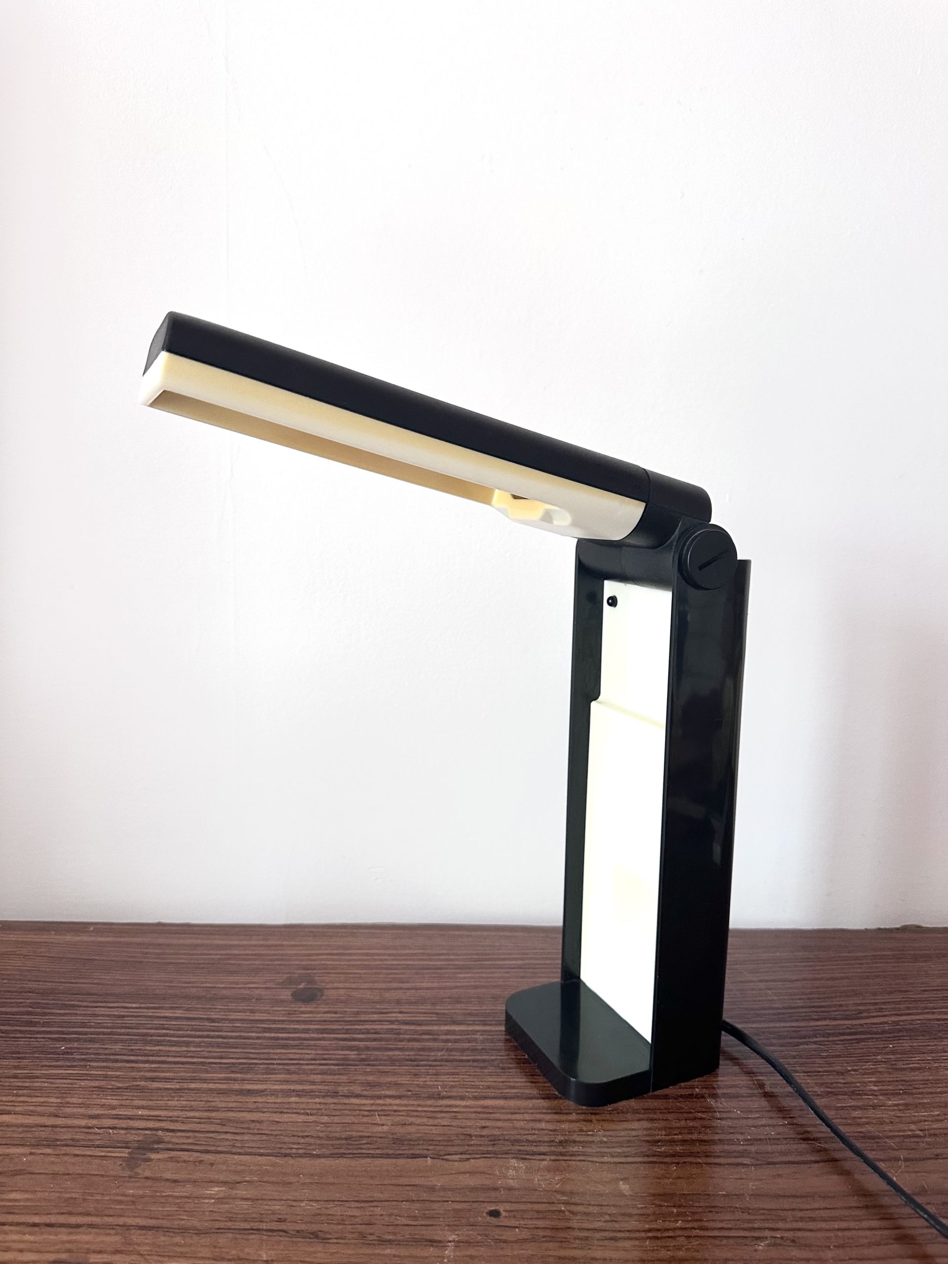 Lampe et applique Delta Flip Lite WL83, 1980 – Bild 3