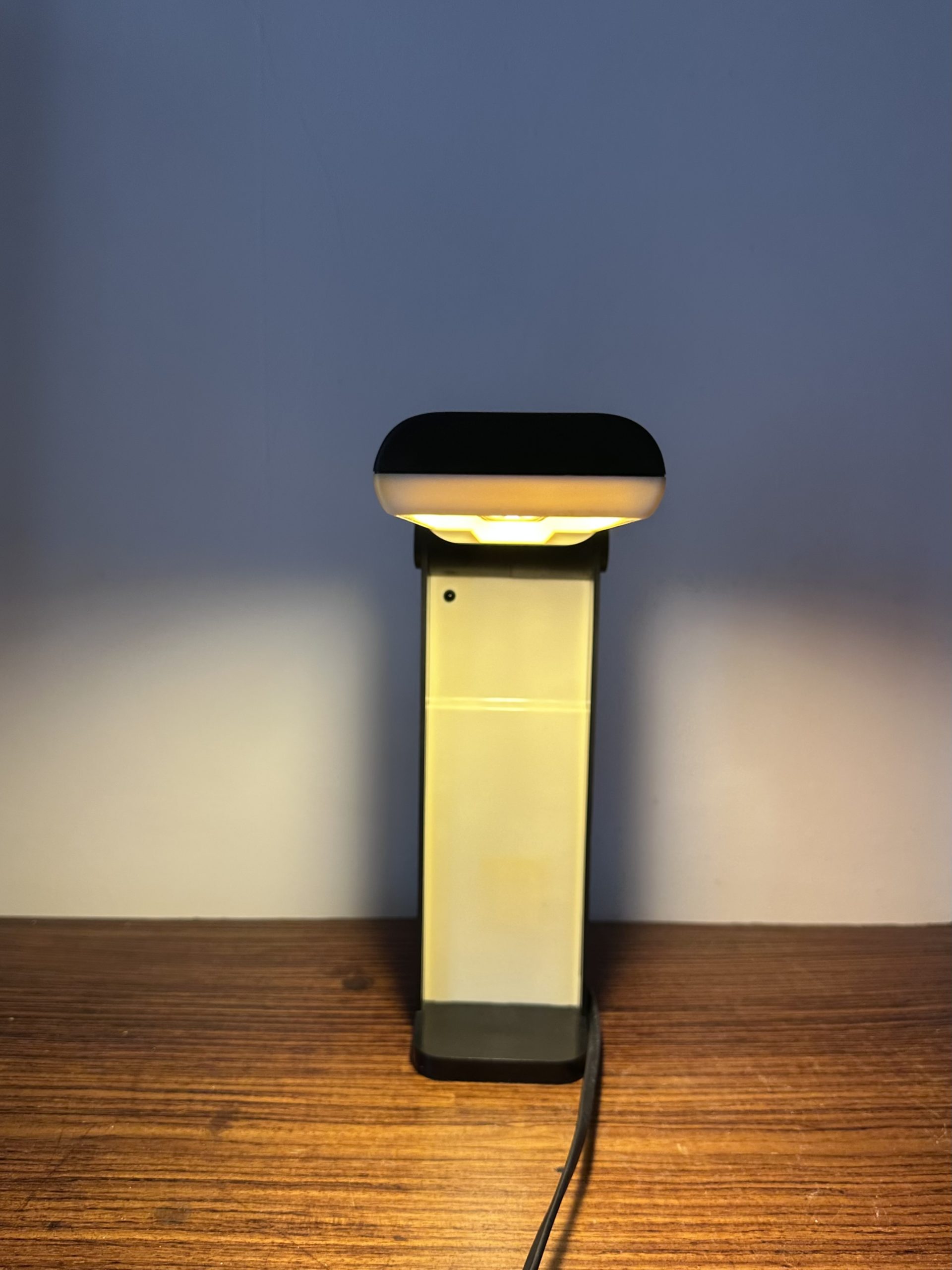 Lampe et applique Delta Flip Lite WL83, 1980 – Bild 7
