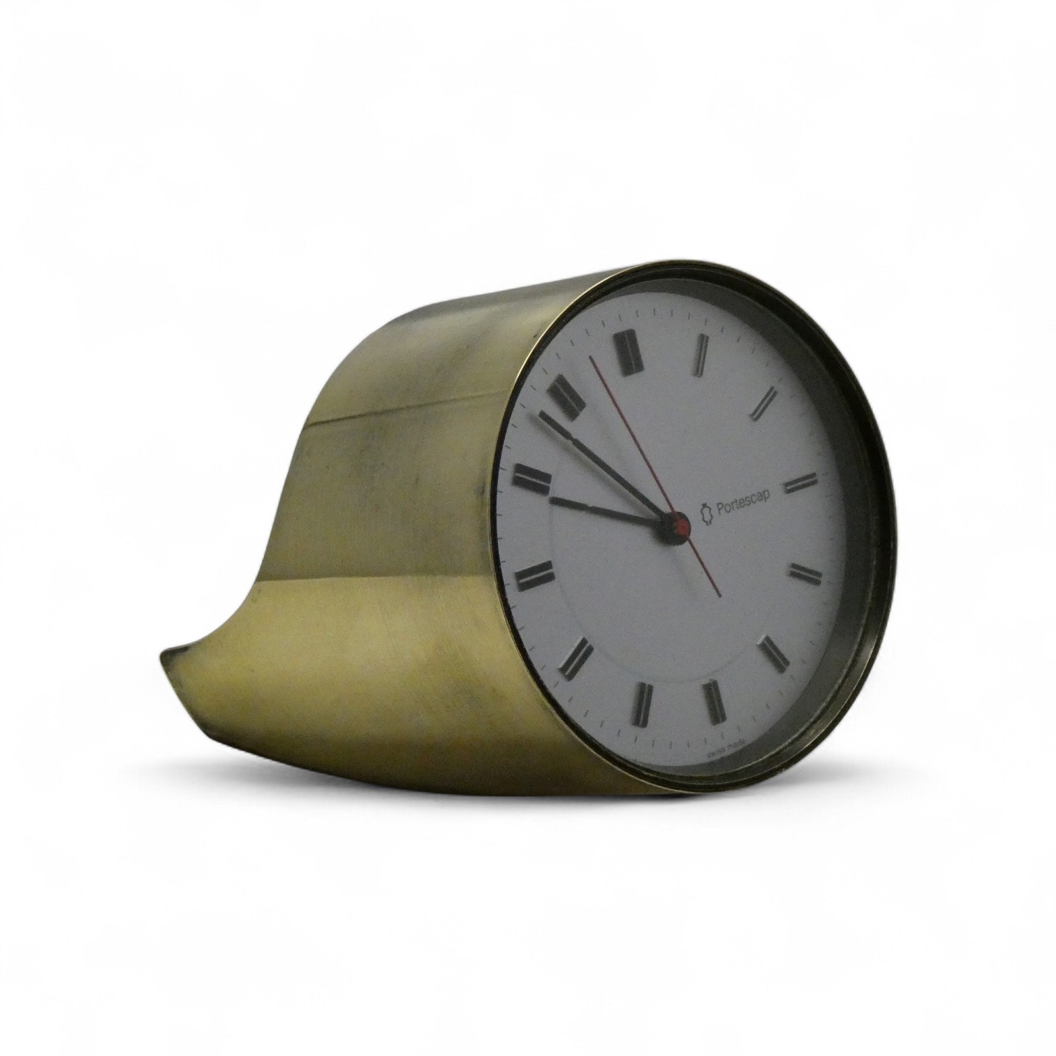 Horloge Secticon Angelo Mangiarotti 1960 – Bild 2