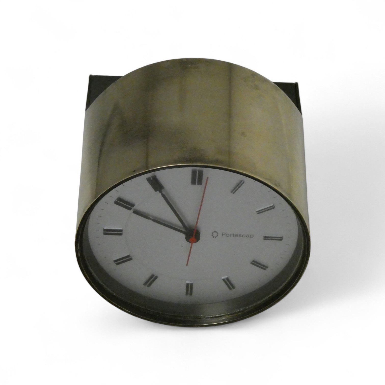 Horloge Secticon Angelo Mangiarotti 1960 – Bild 7