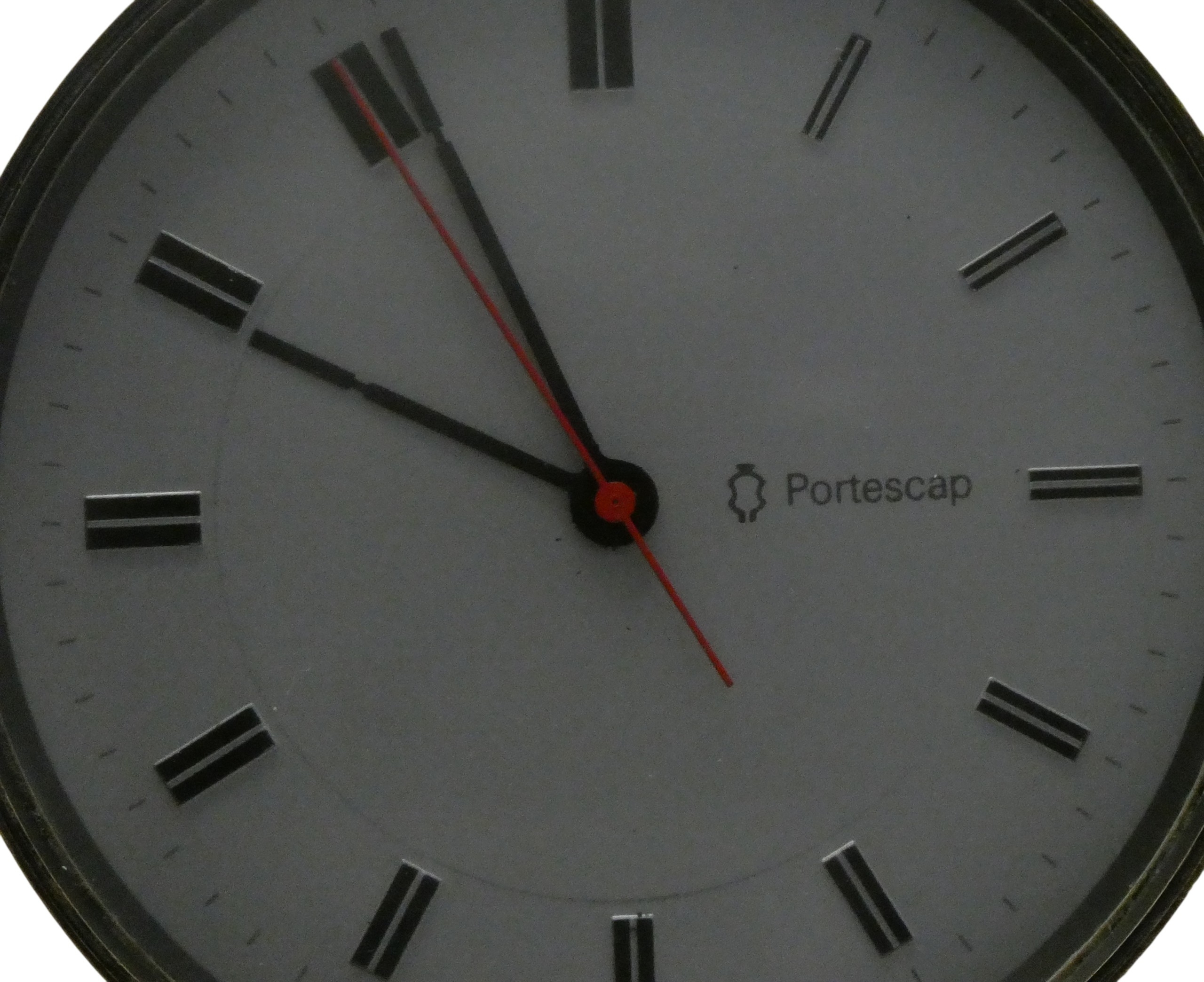 Horloge Secticon Angelo Mangiarotti 1960 – Bild 9