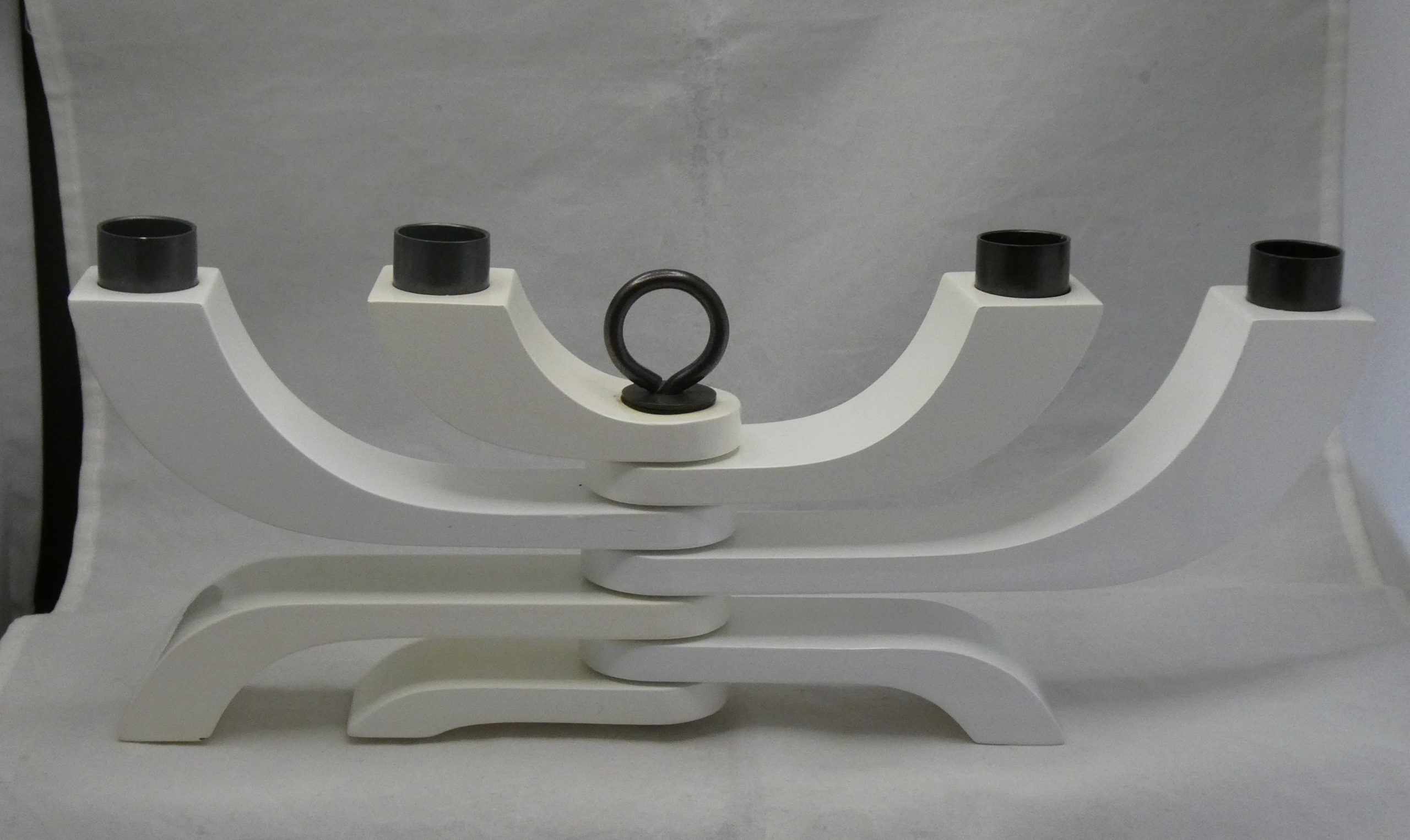 Bougeoir Jonas Grundell pour Nordic Light – Bild 2