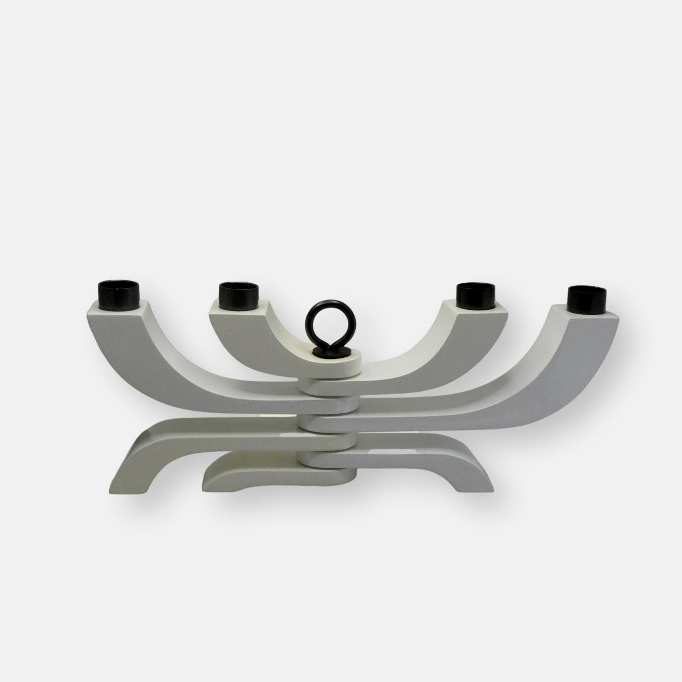 Bougeoir Jonas Grundell pour Nordic Light