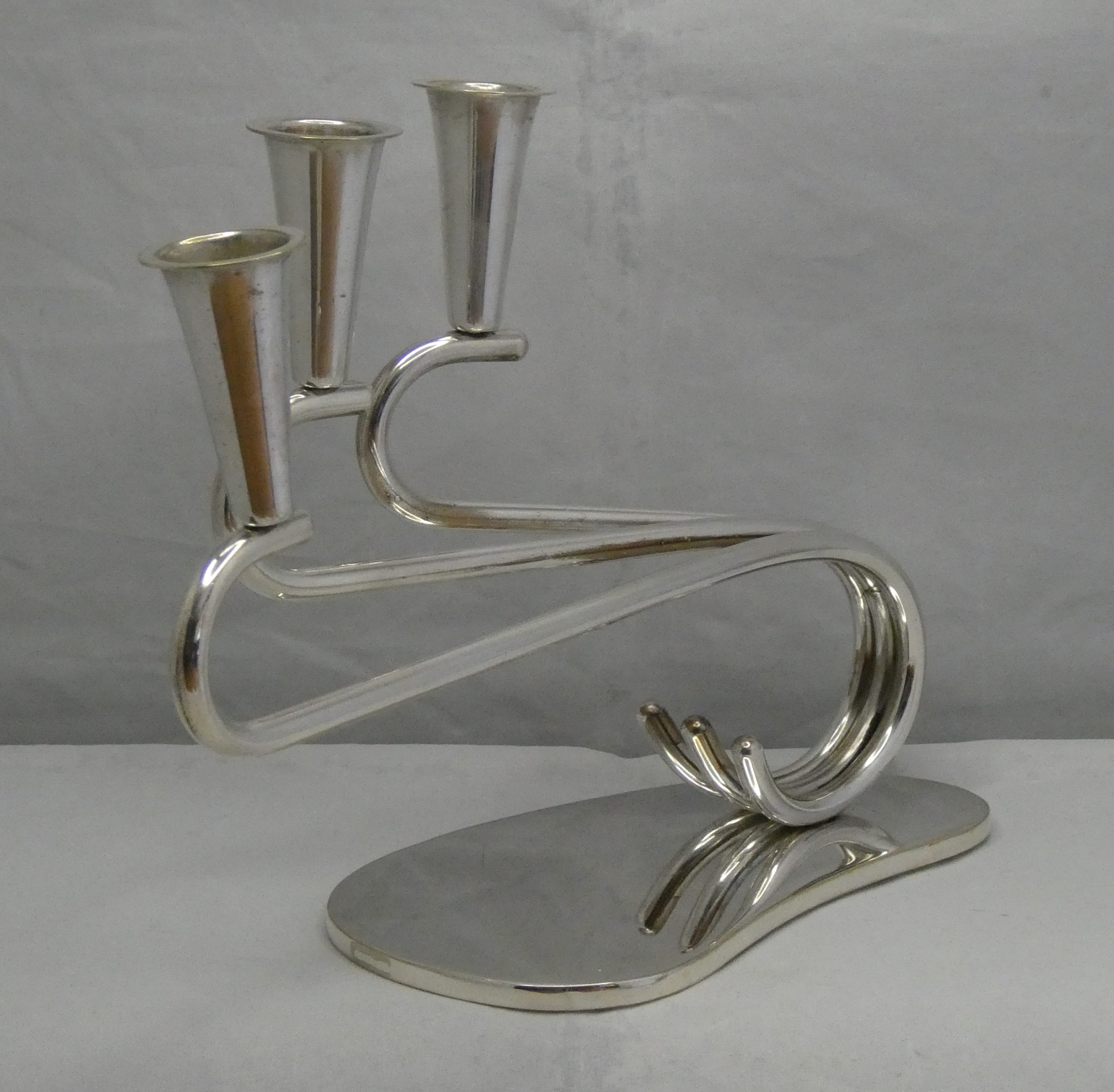 Chandelier BBI Brancke & Berkenhooo Iserlohn – Bild 2