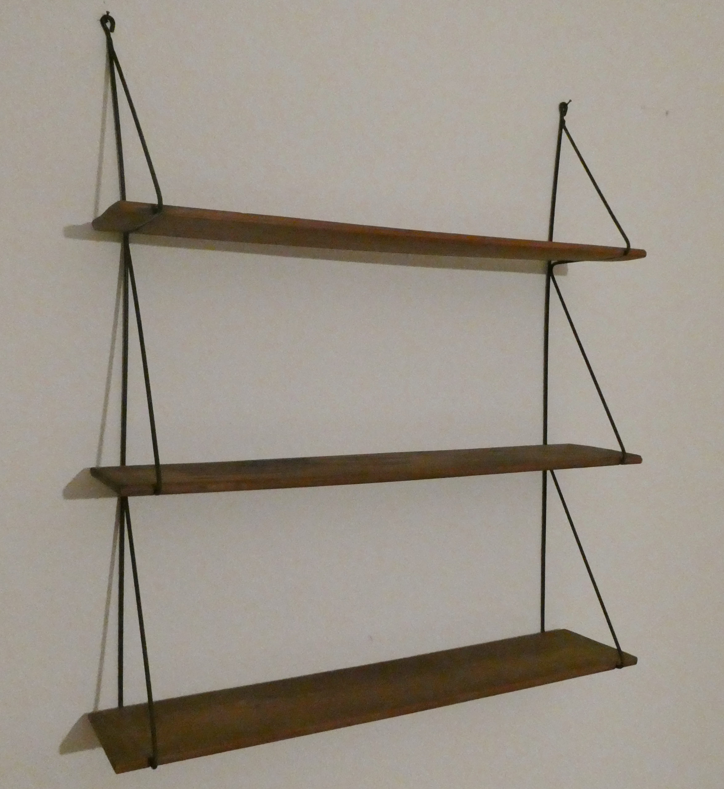 Étagère "String" vers 1960 – Image 4