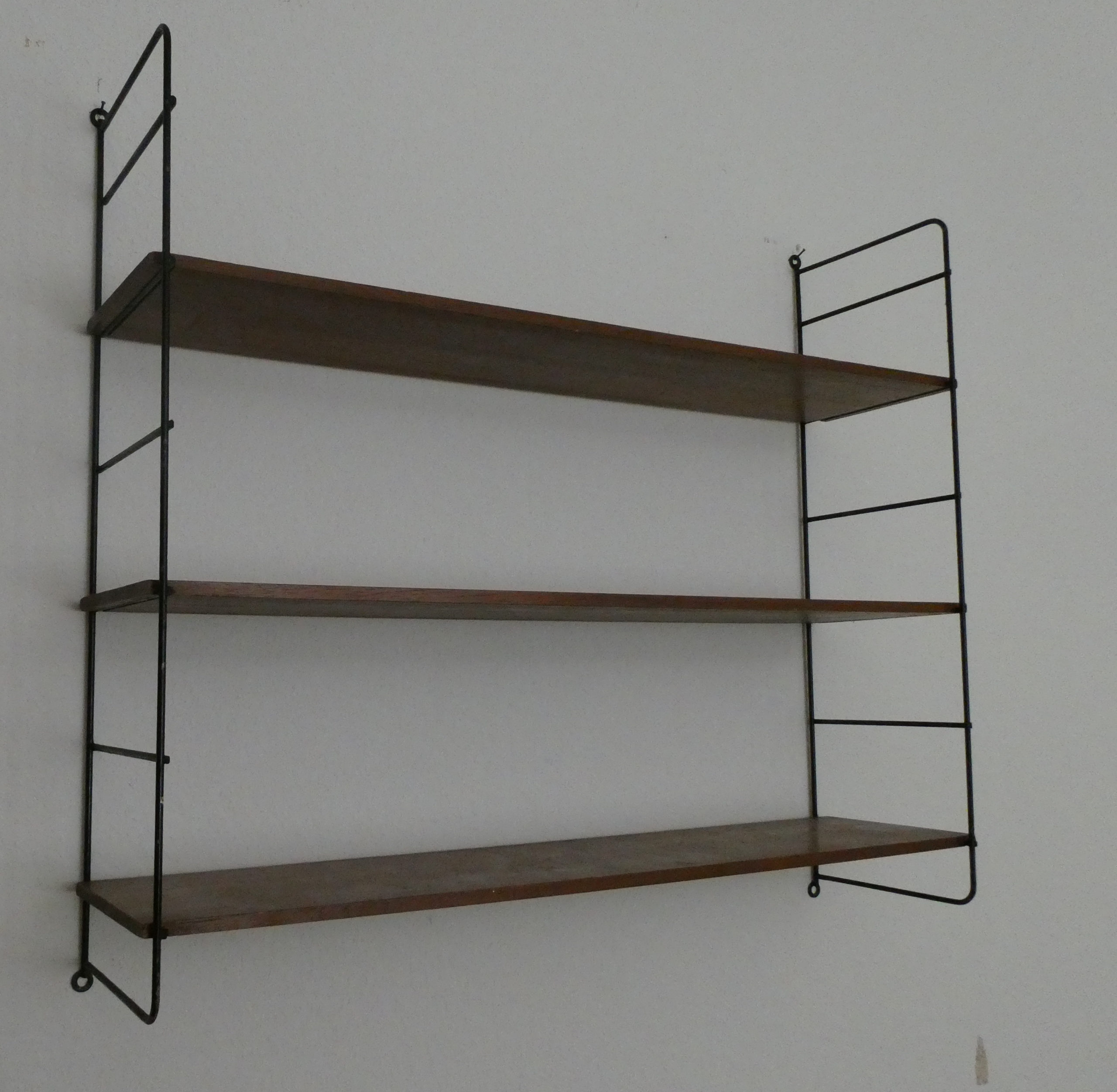 Étagère "String" grand modèle vers 1960 – Image 3
