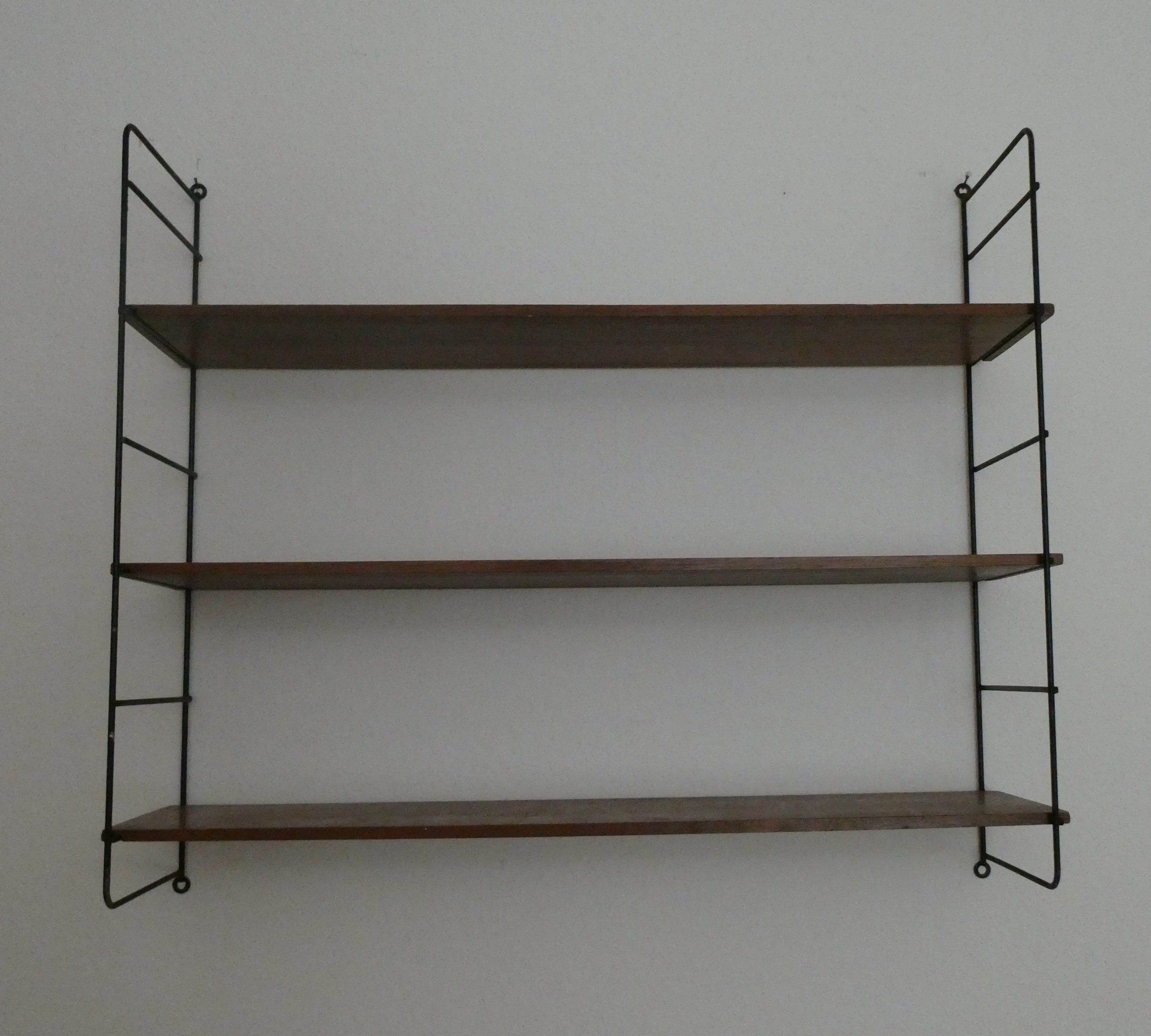 Étagère "String" grand modèle vers 1960 – Image 4