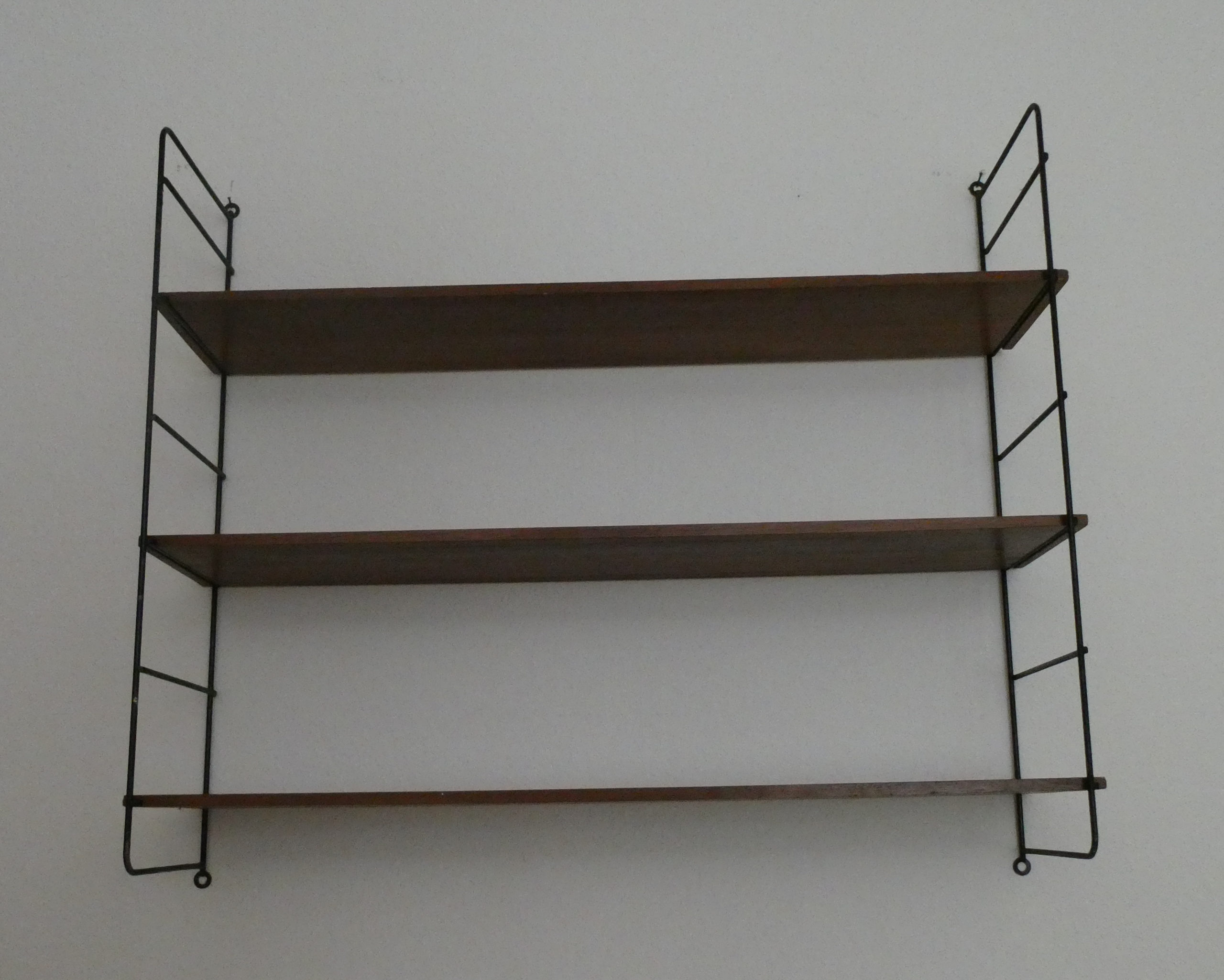 Étagère "String" grand modèle vers 1960 – Image 5