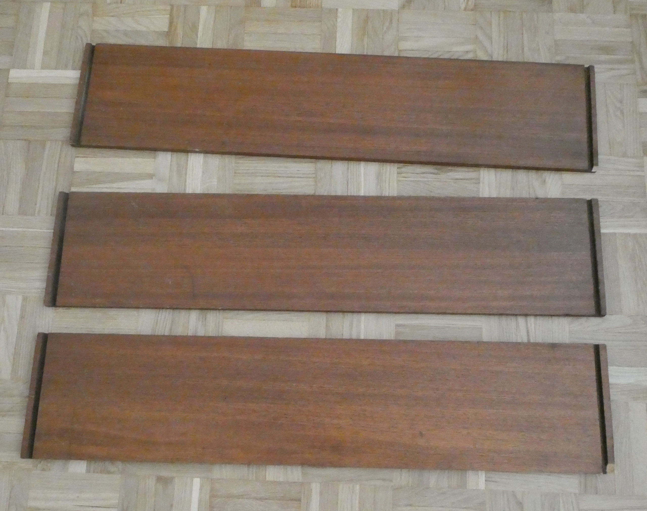 Étagère "String" grand modèle vers 1960 – Image 6