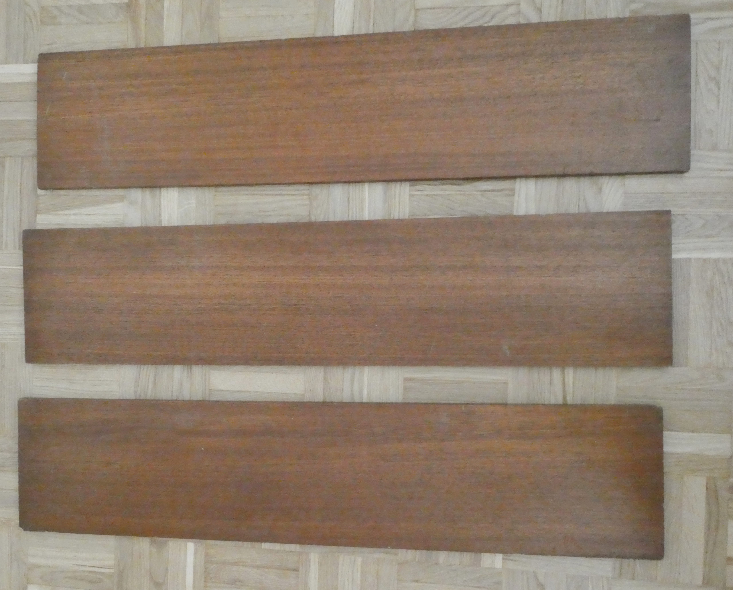 Étagère "String" grand modèle vers 1960 – Image 8