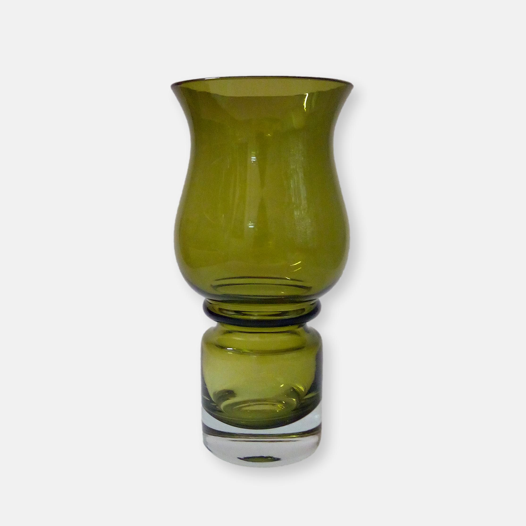 Vase Tulppaani par Tamara Aladin