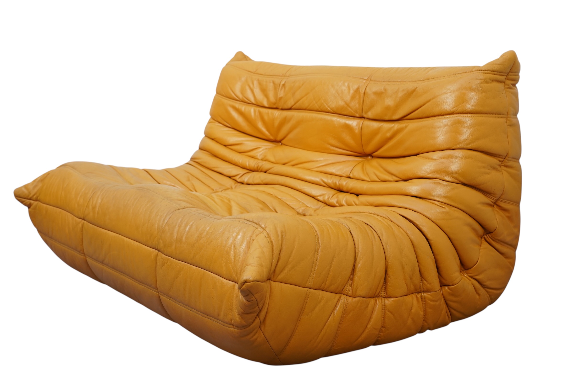Canapé 2 places Togo - Ligne Roset – Bild 3