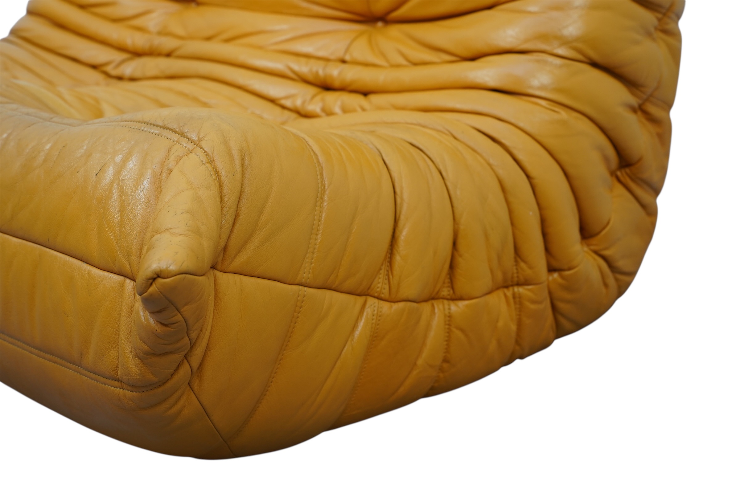 Canapé 2 places Togo - Ligne Roset – Bild 4