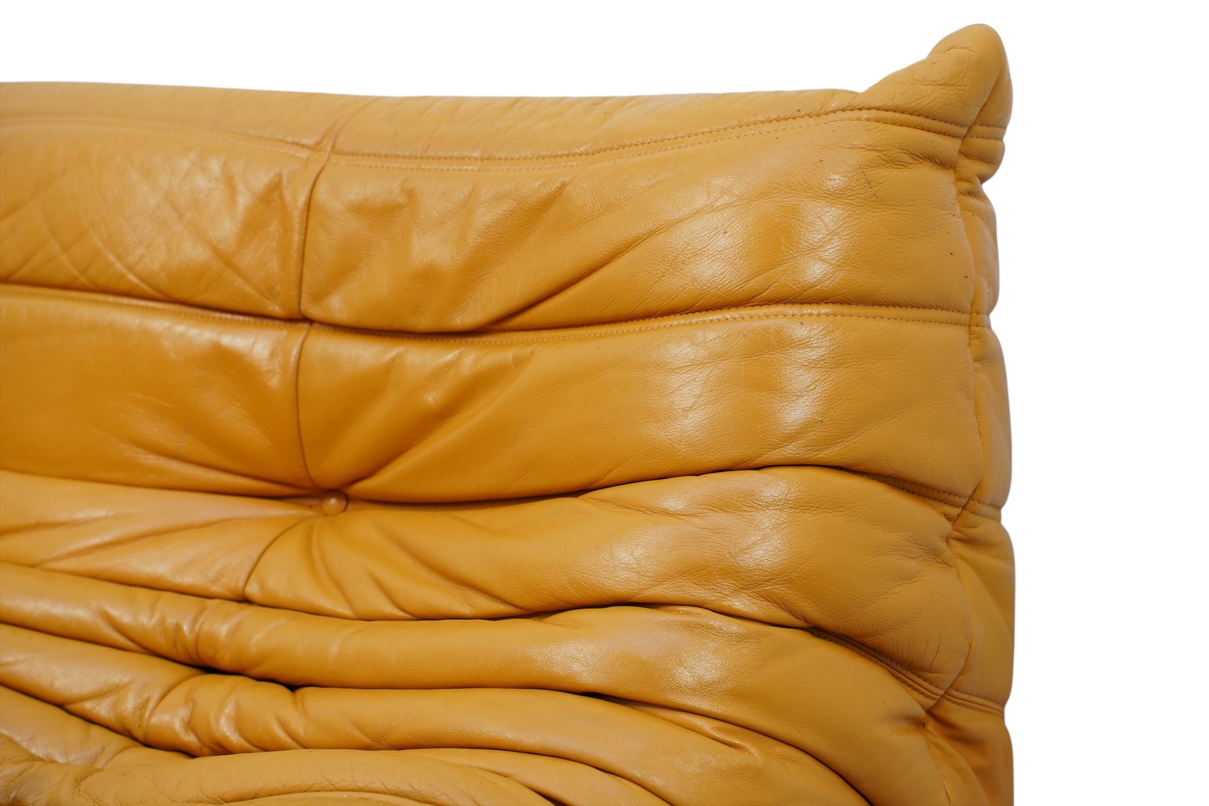 Canapé 2 places Togo - Ligne Roset – Bild 5
