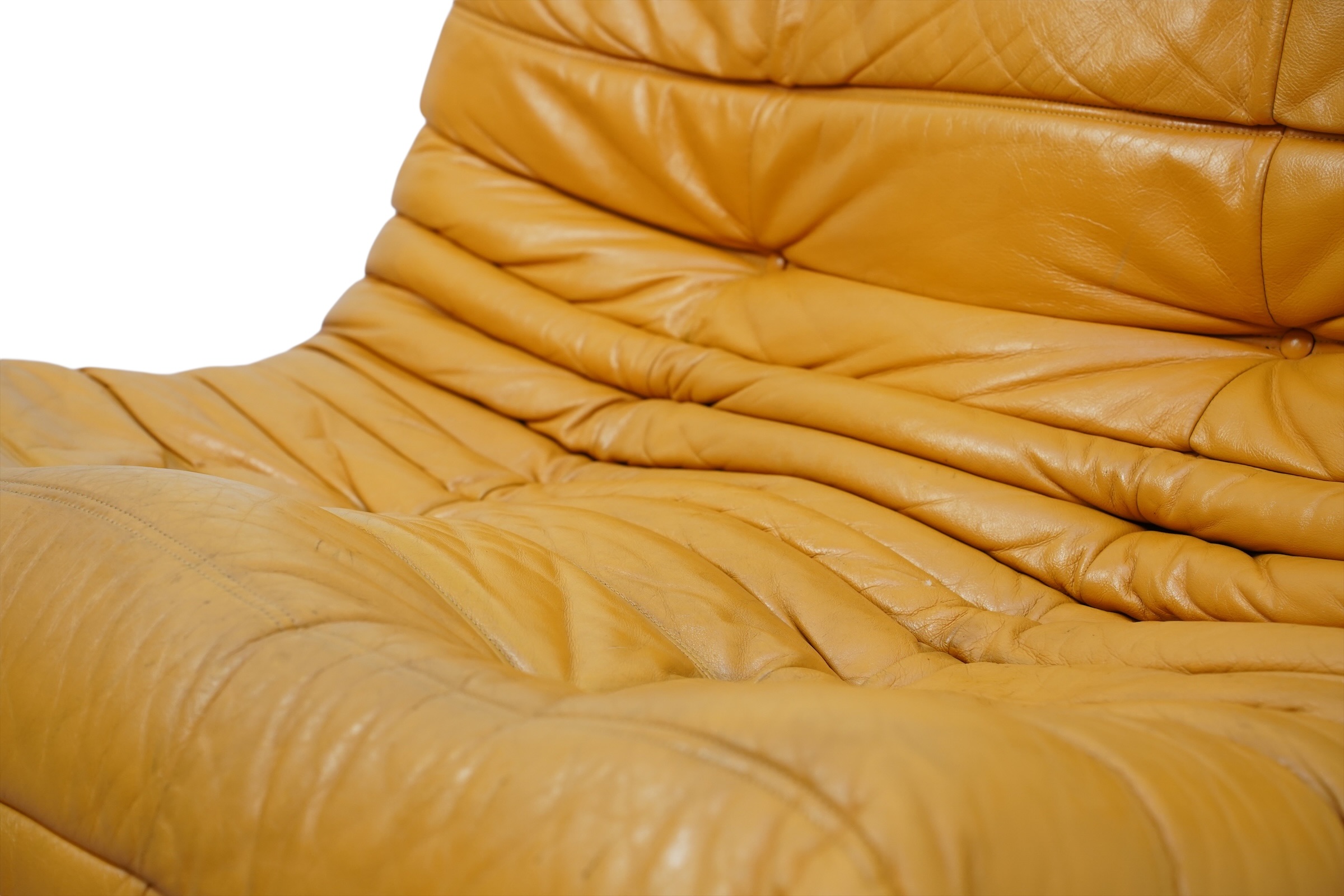 Canapé 2 places Togo - Ligne Roset – Bild 6