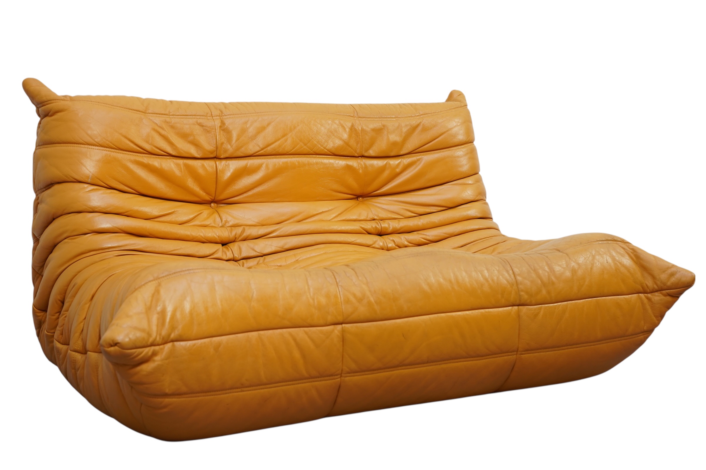 Canapé 2 places Togo - Ligne Roset – Bild 2