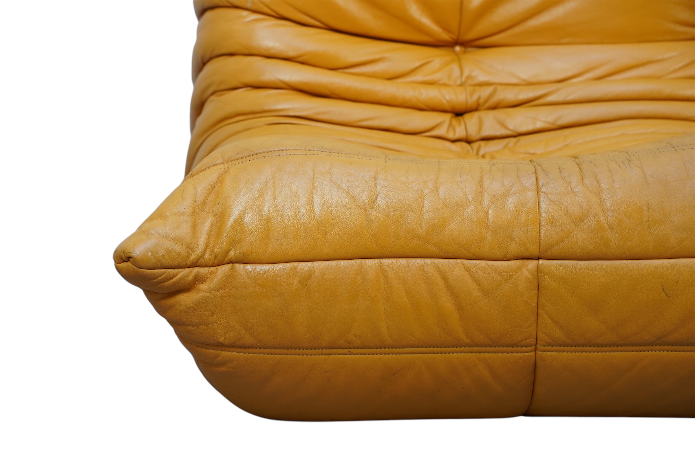 Canapé 2 places Togo - Ligne Roset – Bild 9