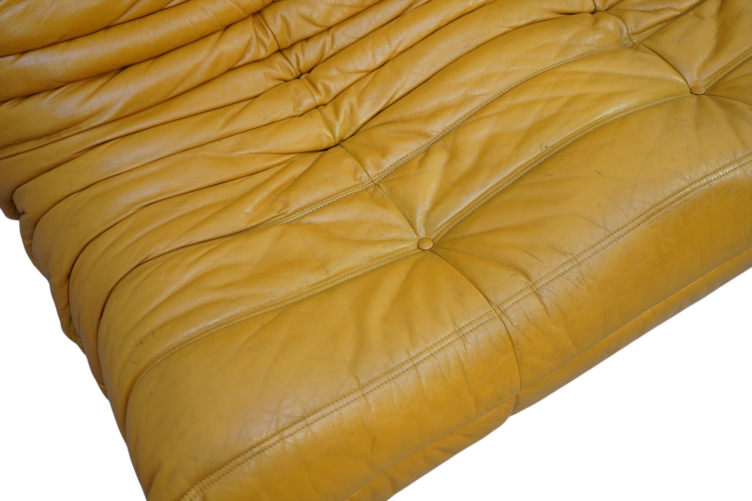 Canapé 2 places Togo - Ligne Roset – Bild 10