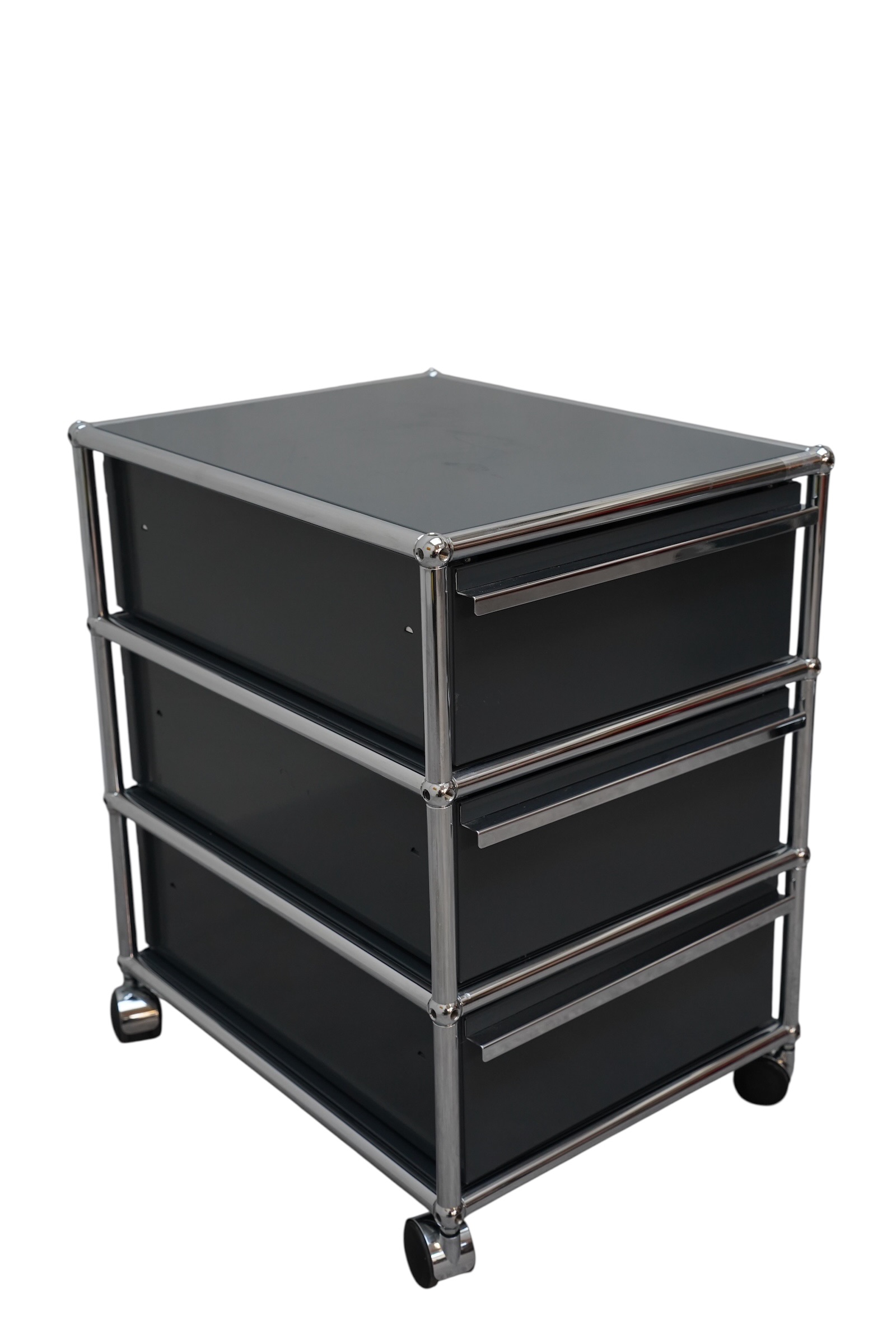 Caisson(s) de bureau à tiroir USM – Bild 8