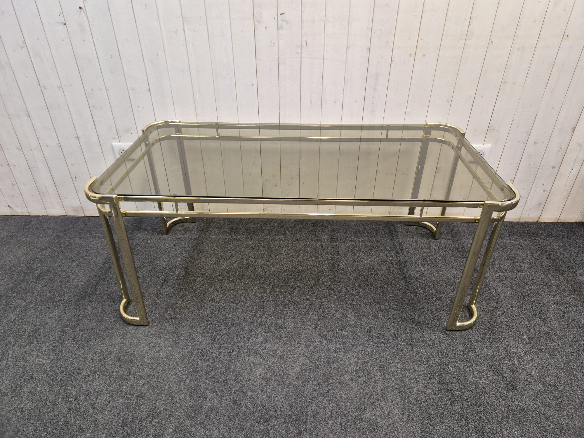 Table basse vintage – Bild 2