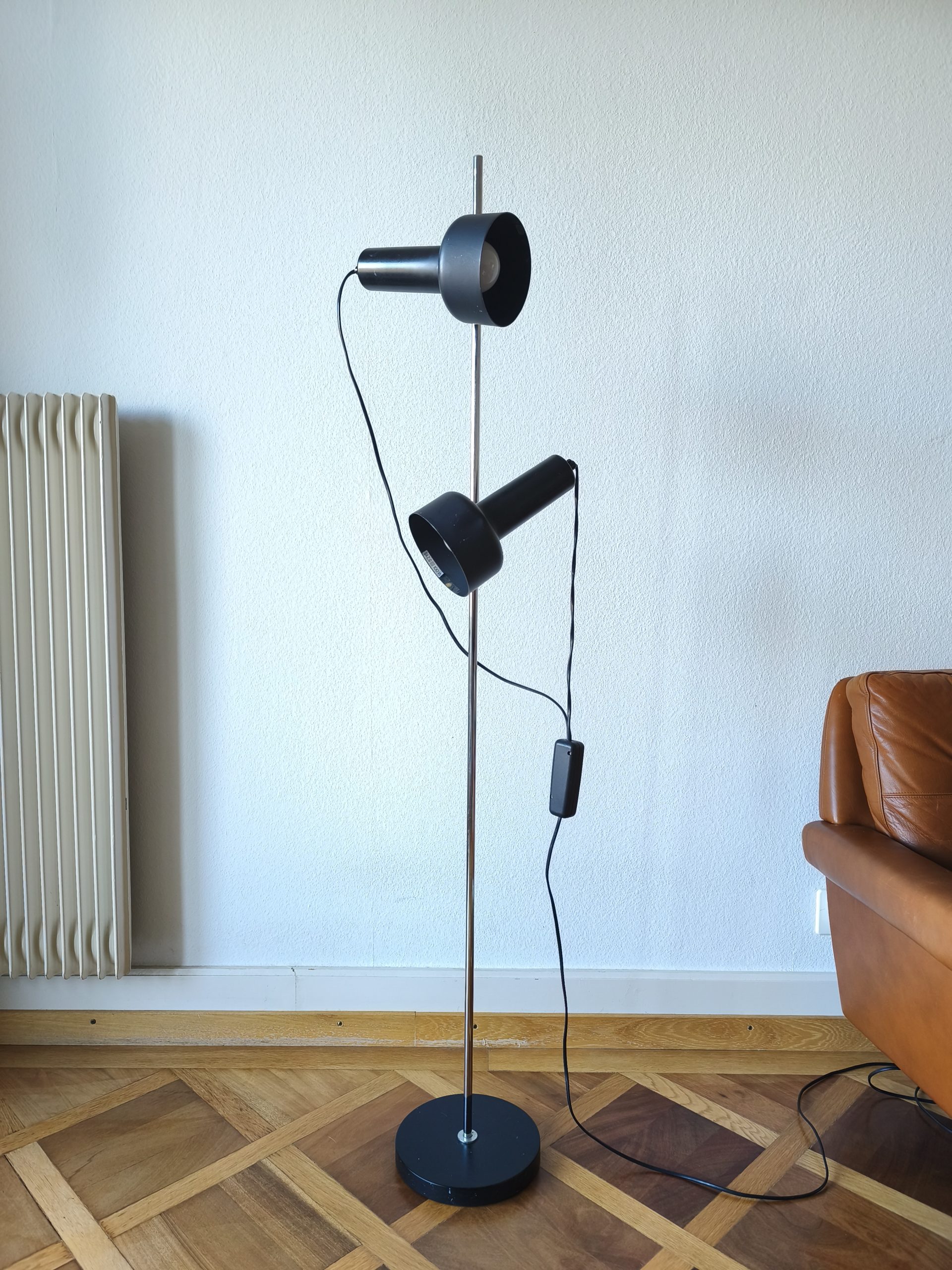 Lampe sur pied spot – Image 2