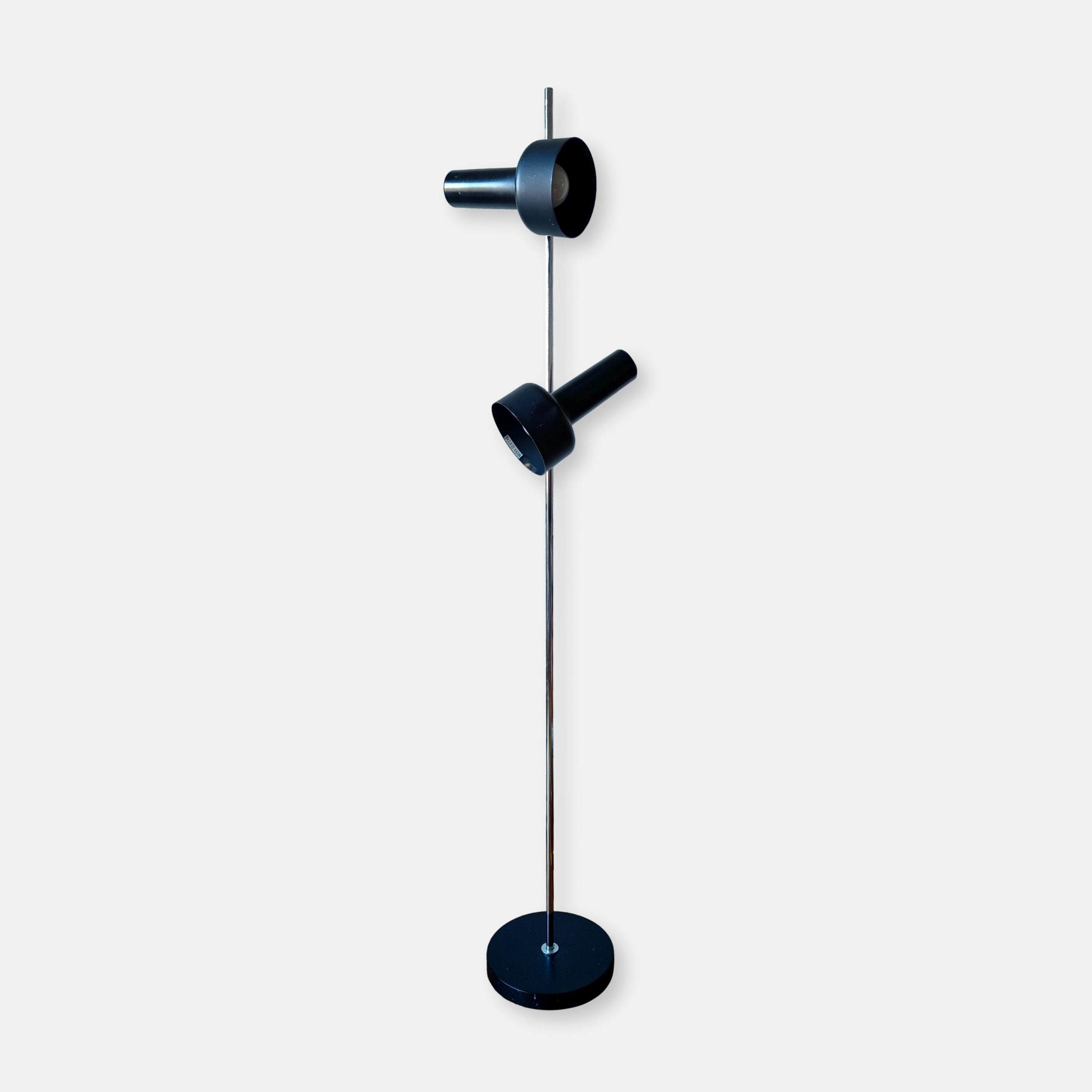 Lampe sur pied spot