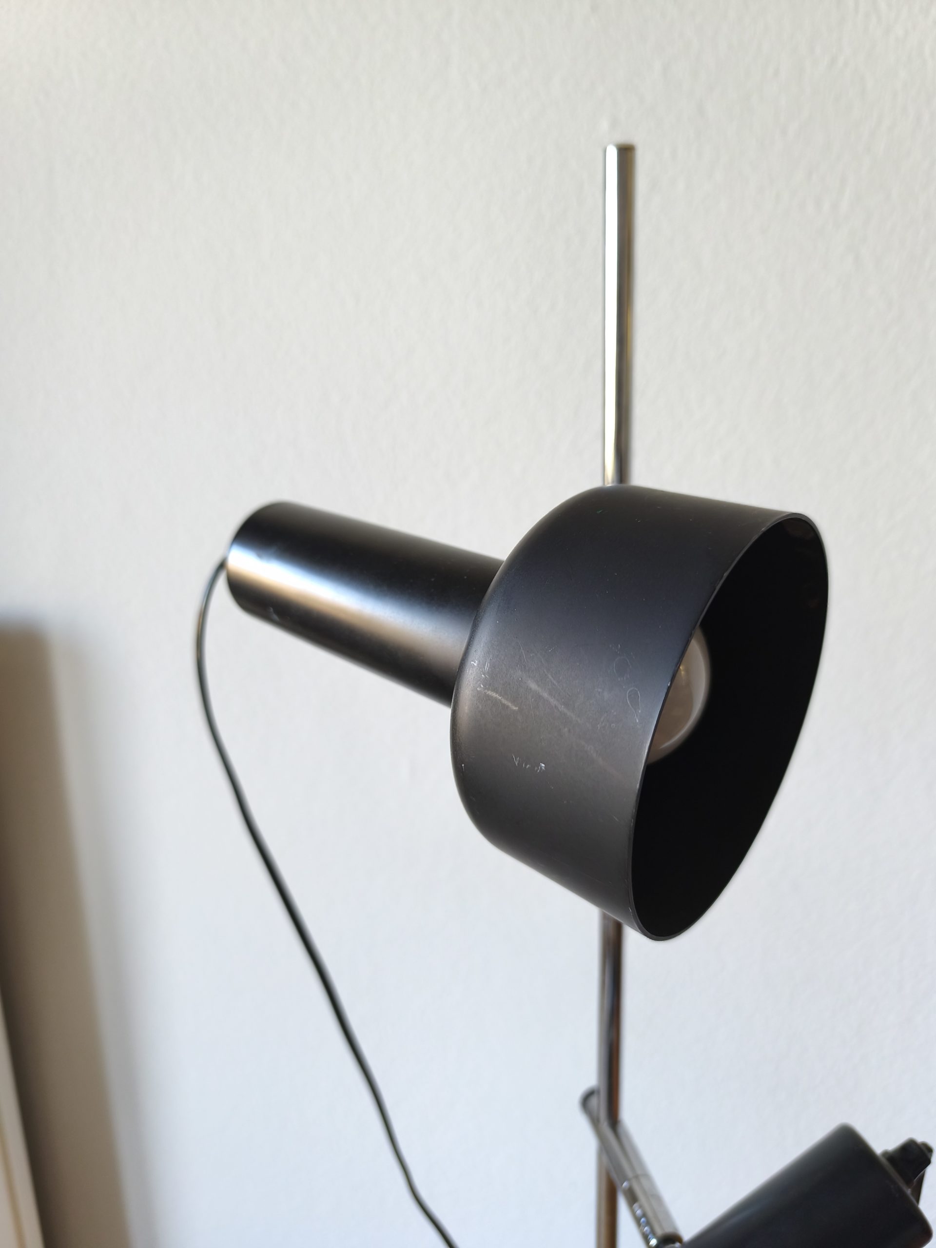 Lampe sur pied spot – Image 3