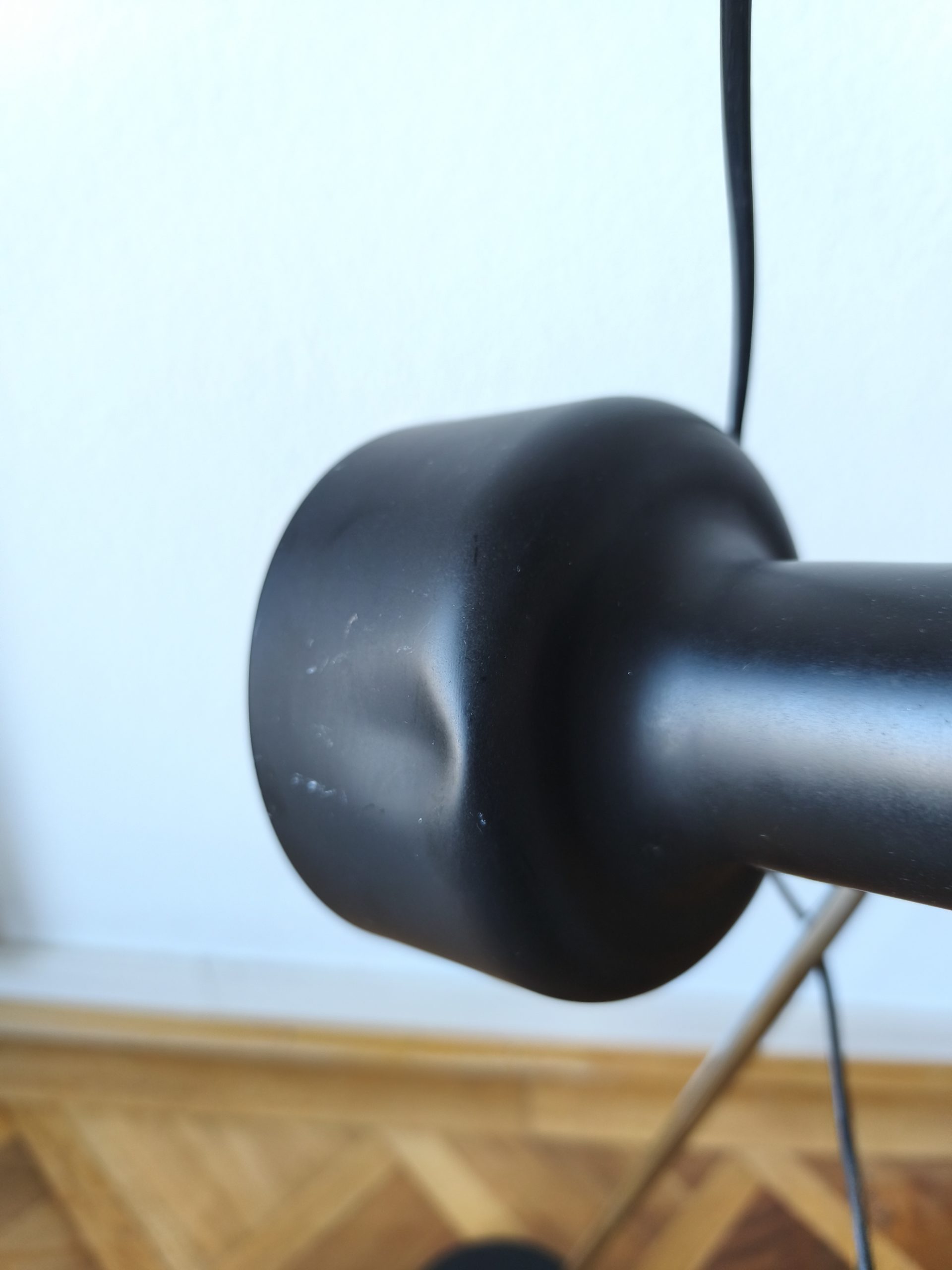 Lampe sur pied spot – Image 4