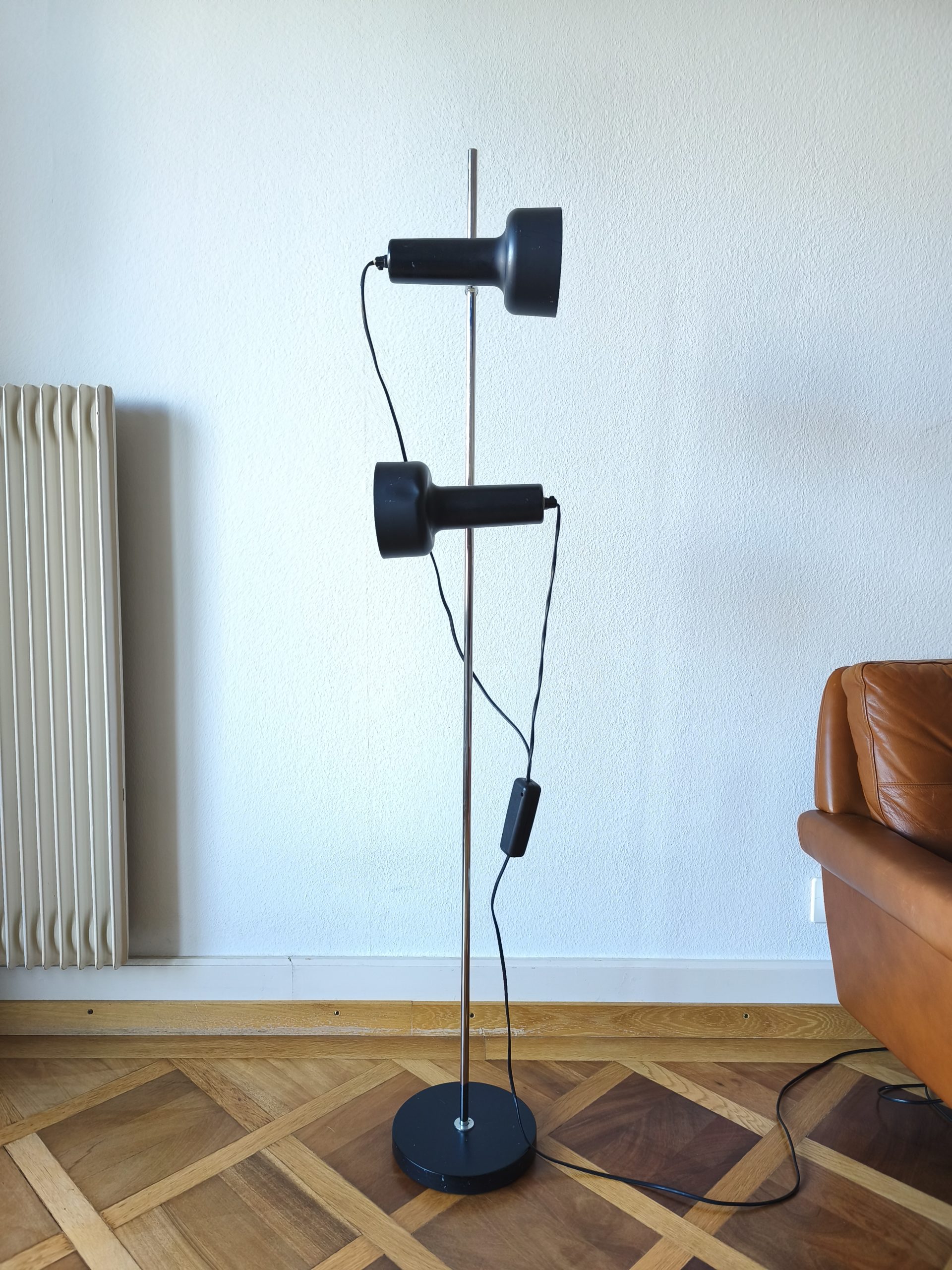 Lampe sur pied spot – Image 5