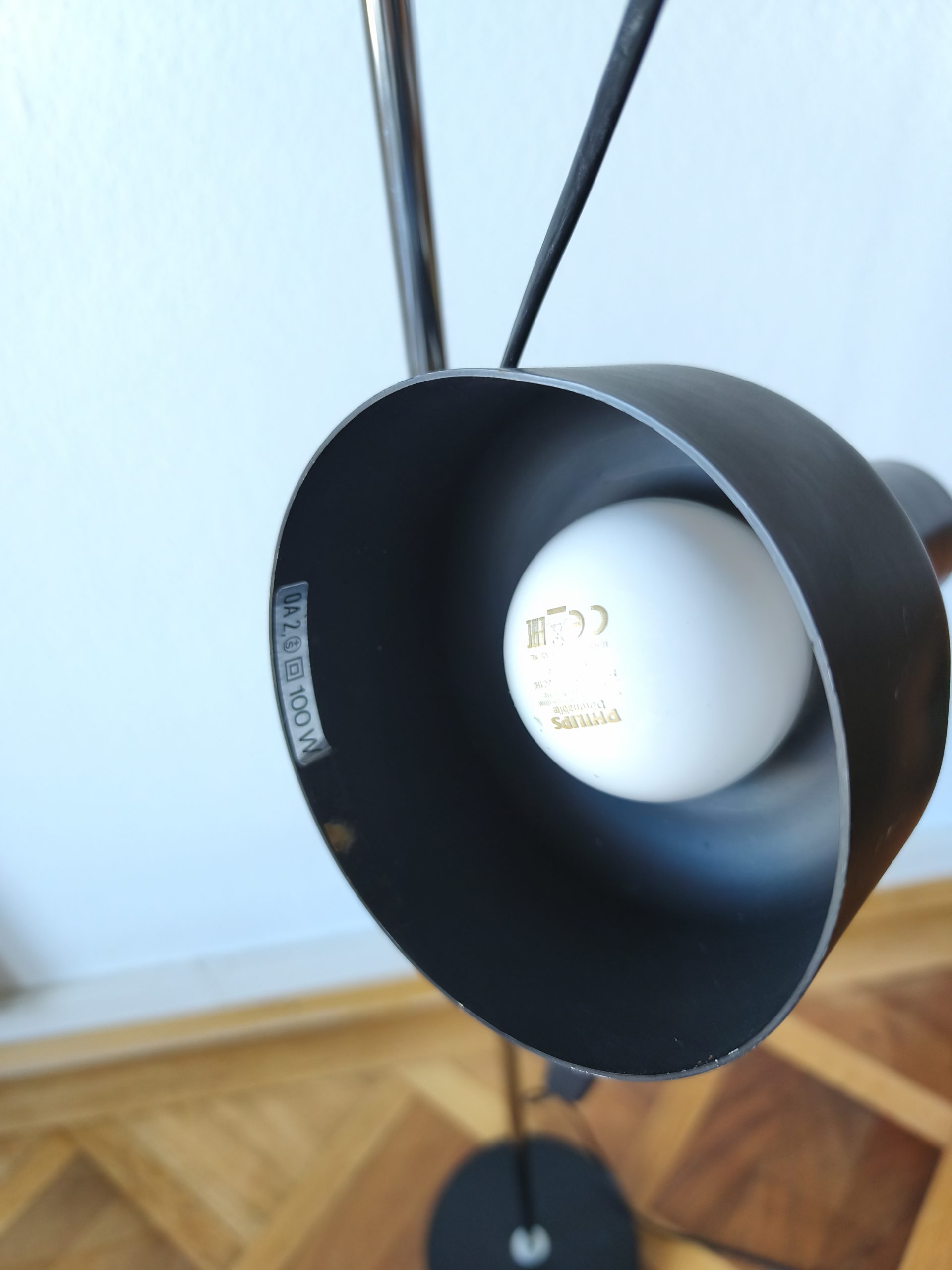 Lampe sur pied spot – Image 7