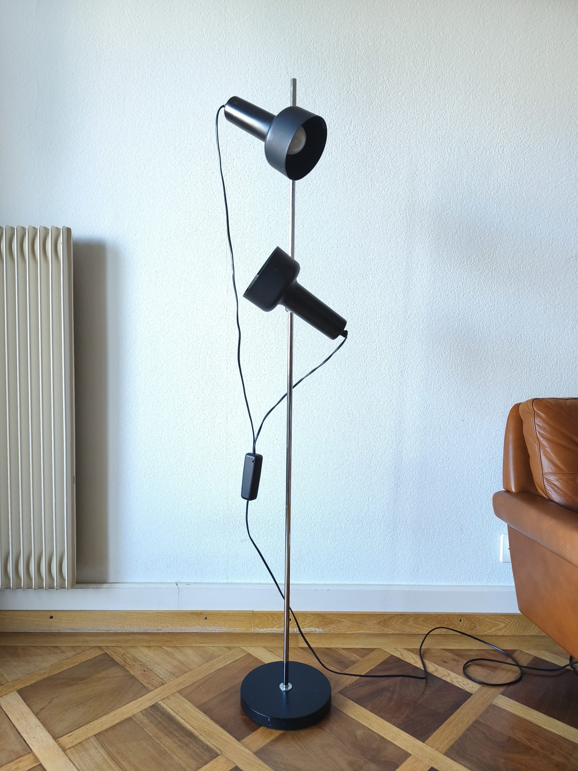 Lampe sur pied spot – Image 10