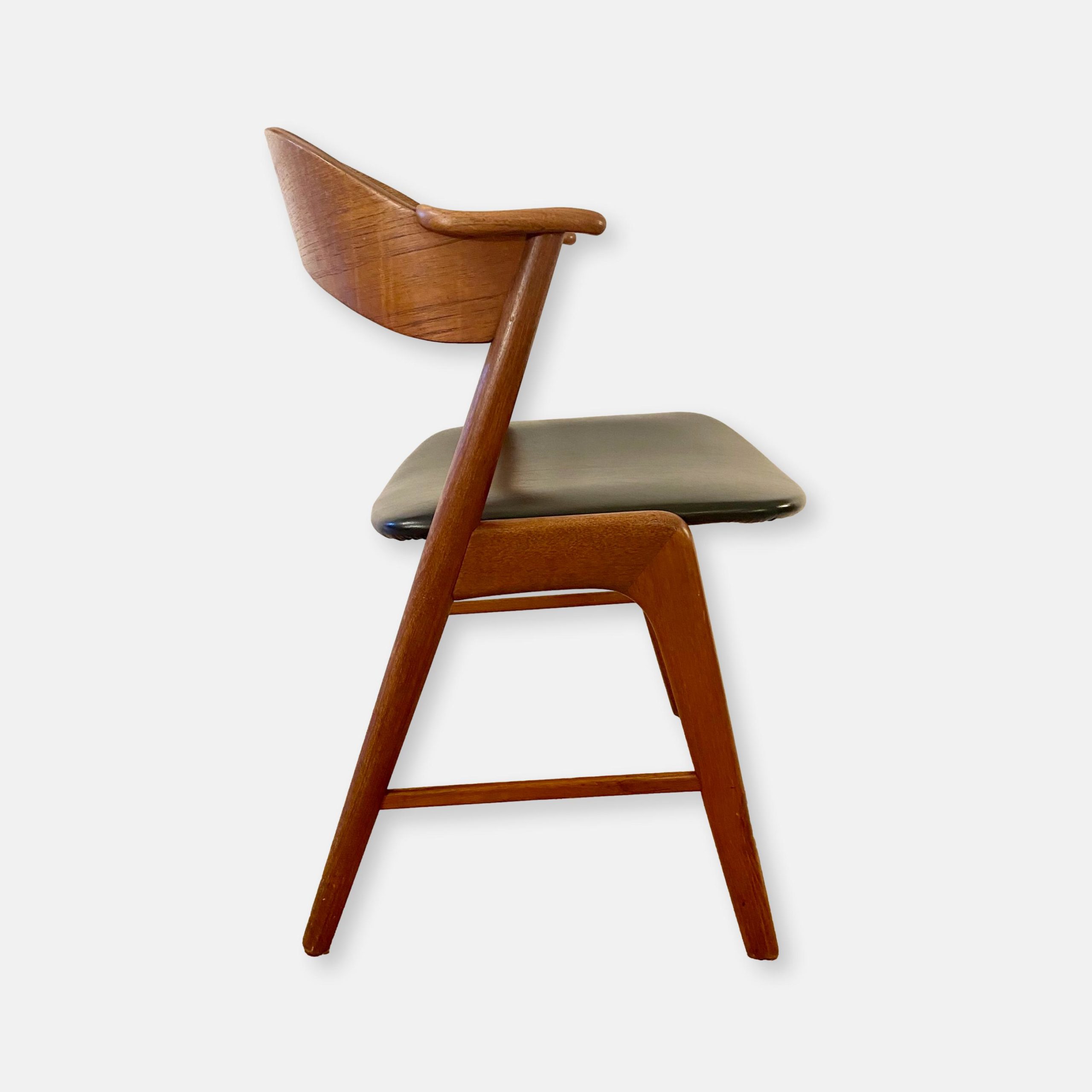 Fauteuils vintage danois
