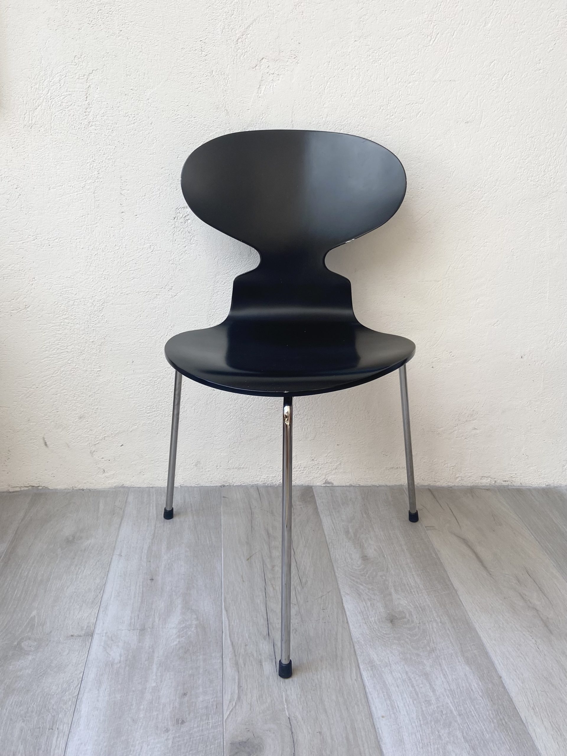 Chaise « fourmi » tripode – Bild 2