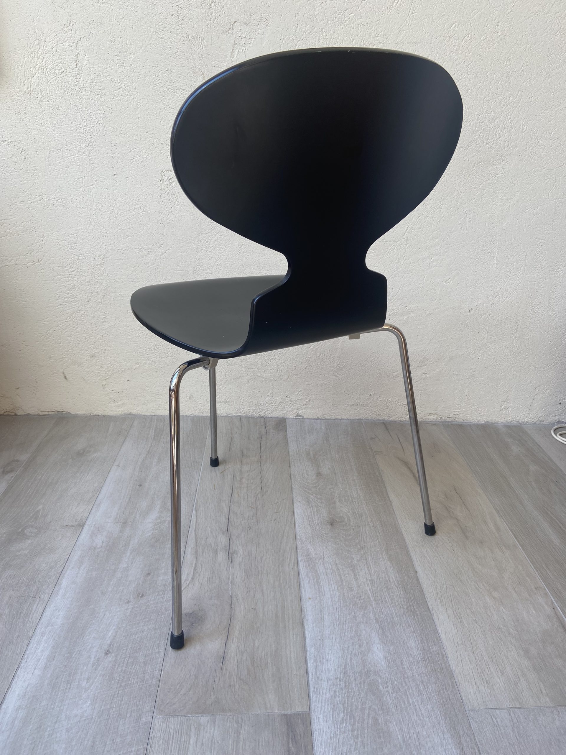 Chaise « fourmi » tripode – Bild 5